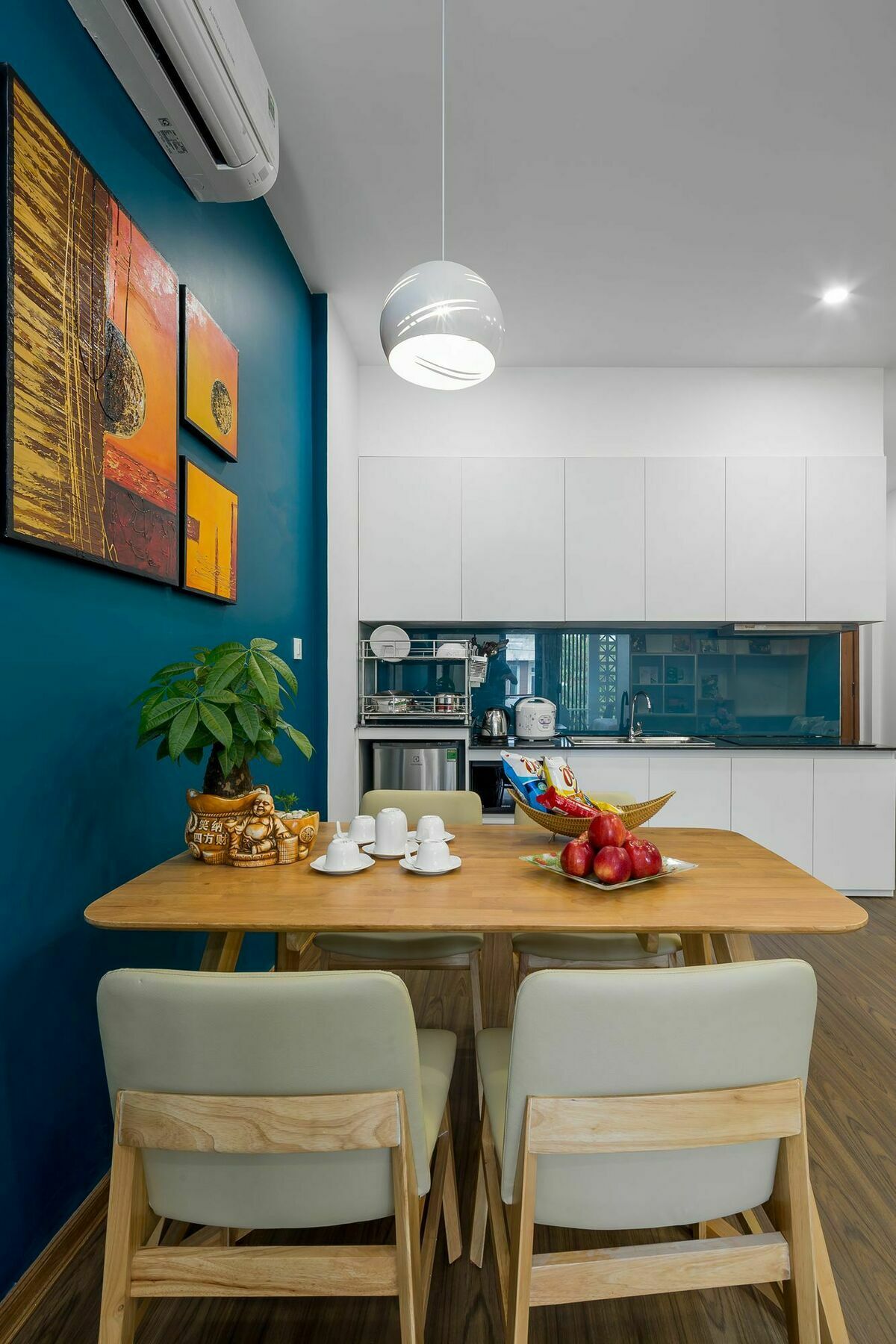 Zoneland - Lavender95 Apartment *