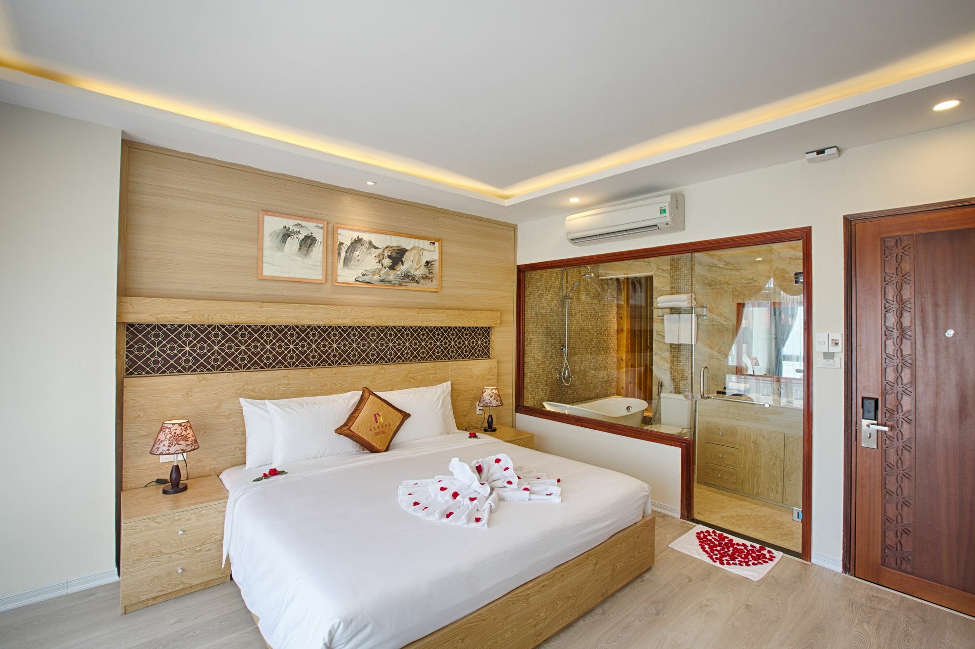 Alyssa Hotel Da Nang