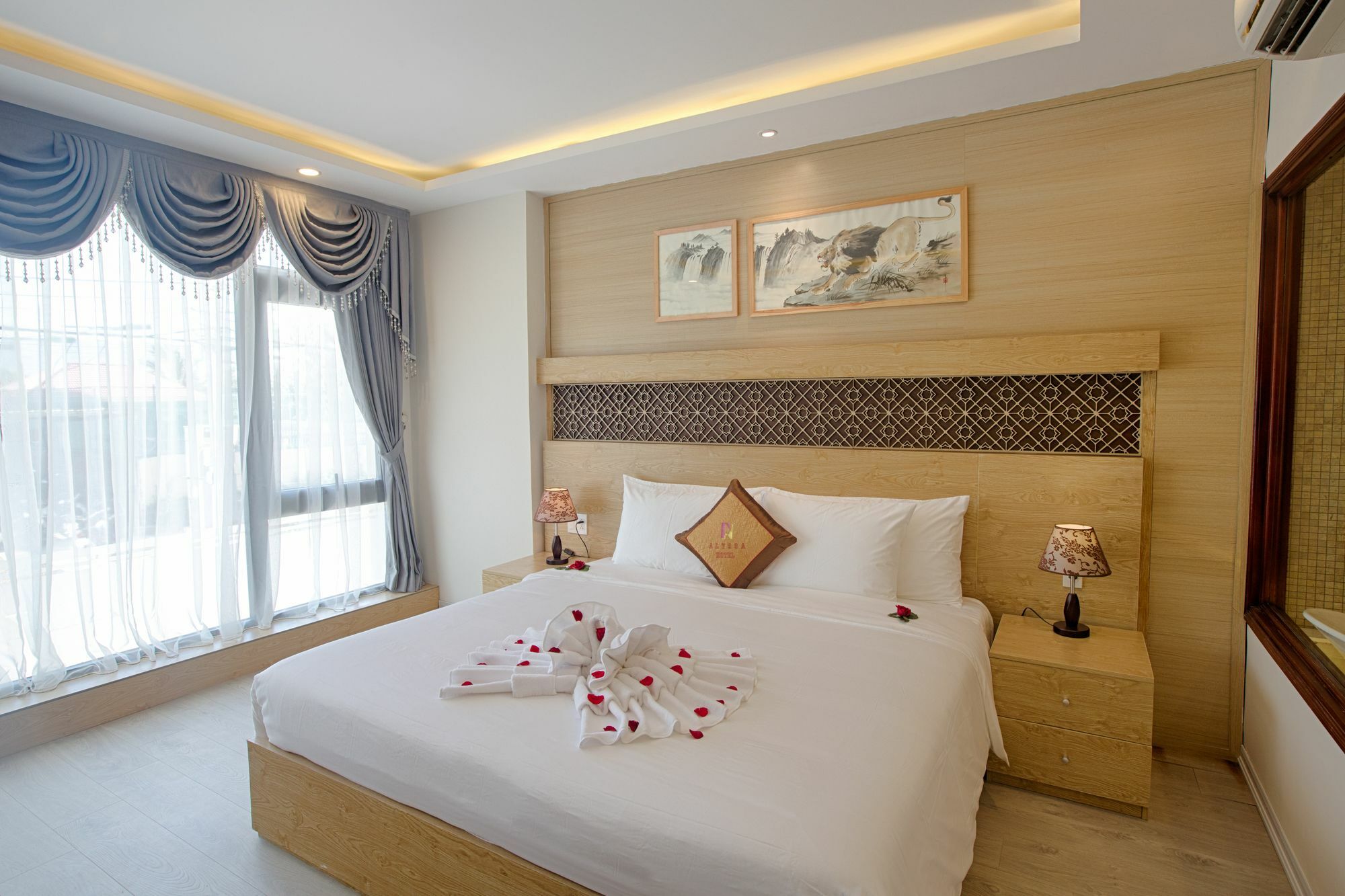 Alyssa 3* Da Nang