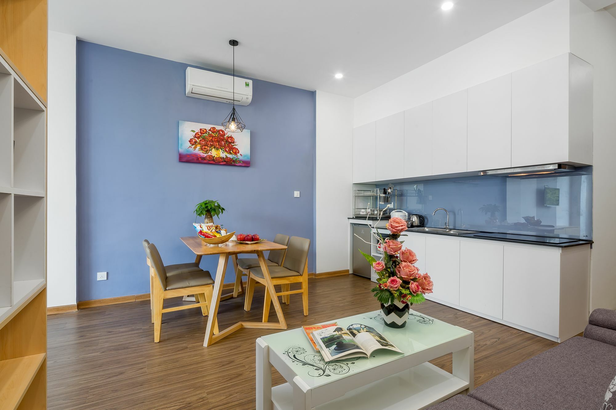 Apartment Zoneland - Lavender95 Da Nang