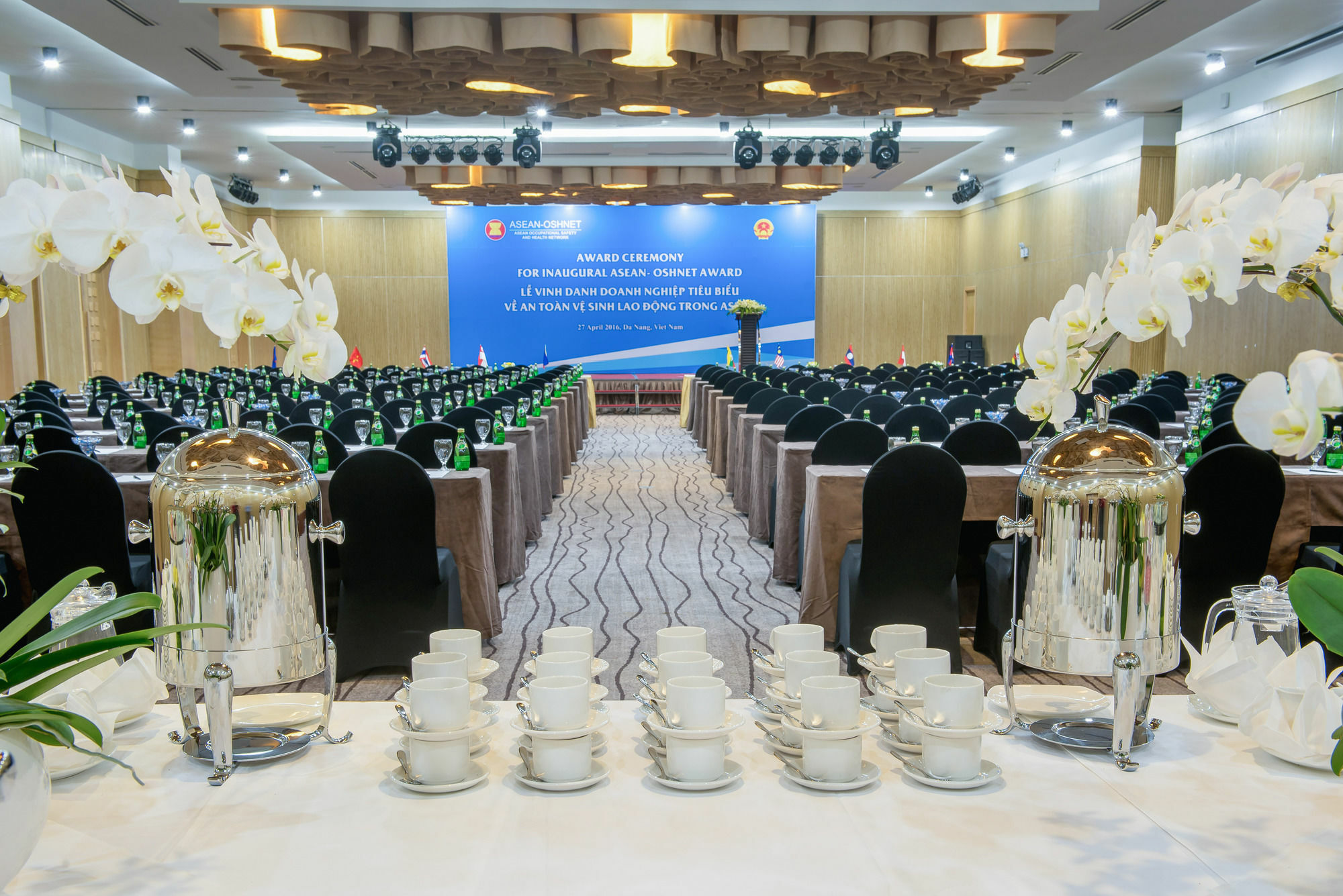 Hotel Royal Lotus Hotel Danang