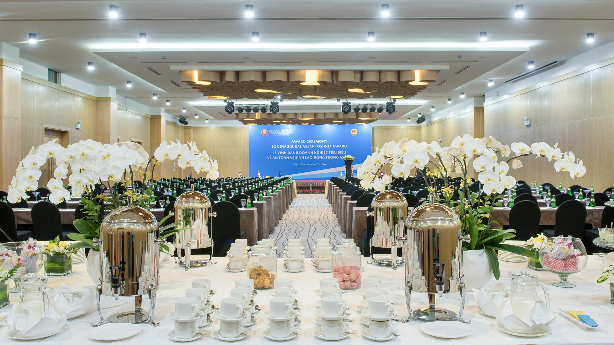 Royal Lotus Hotel Danang 4*