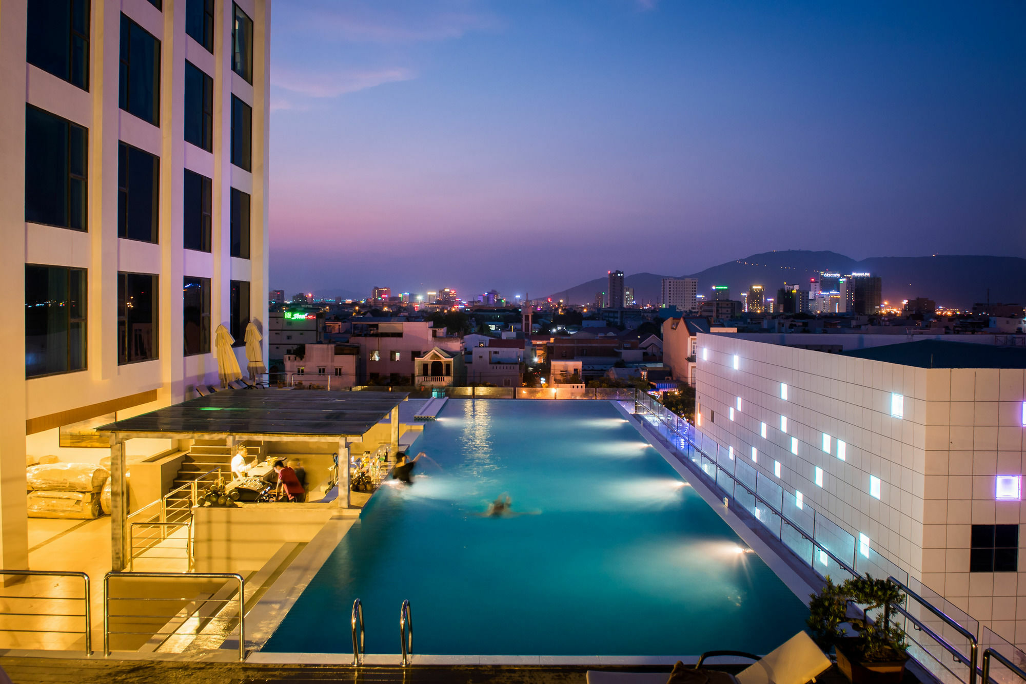 Royal Lotus Hotel Danang Hotel 4*