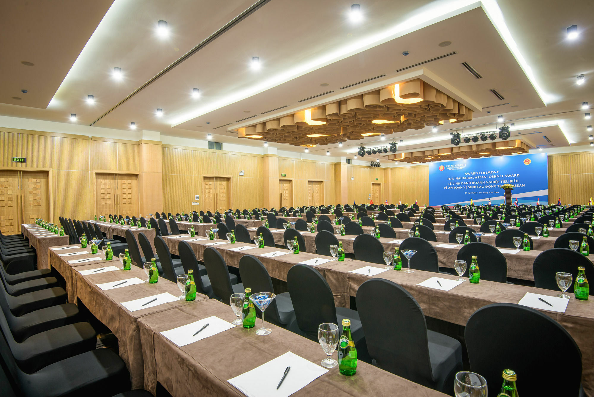 Royal Lotus Hotel Danang 4*