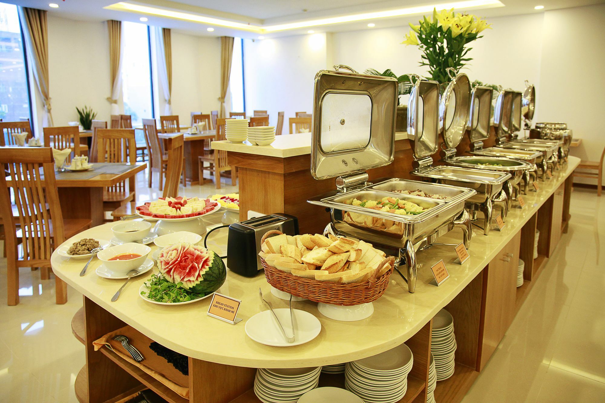 Merry Land Hotel Da Nang