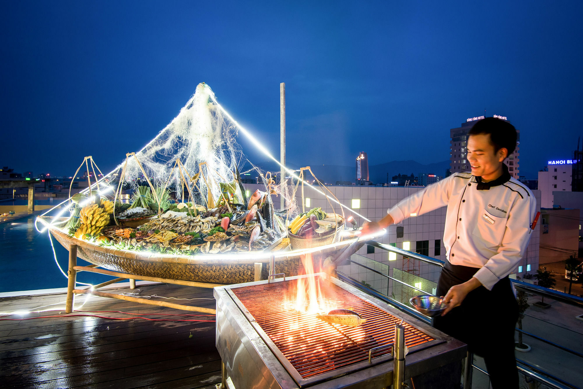 Hotel Royal Lotus Hotel Danang Da Nang