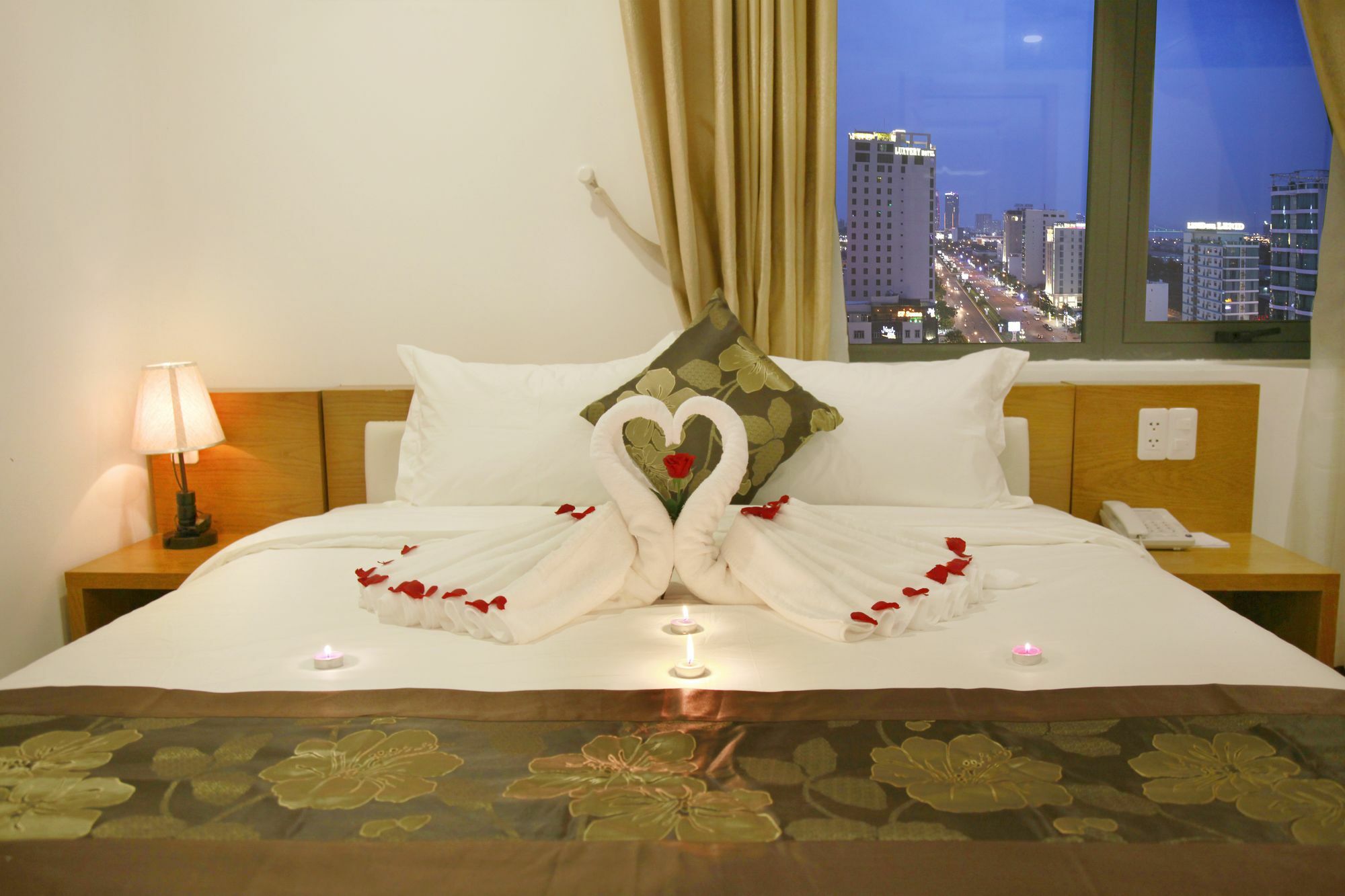 Hotel Merry Land Da Nang