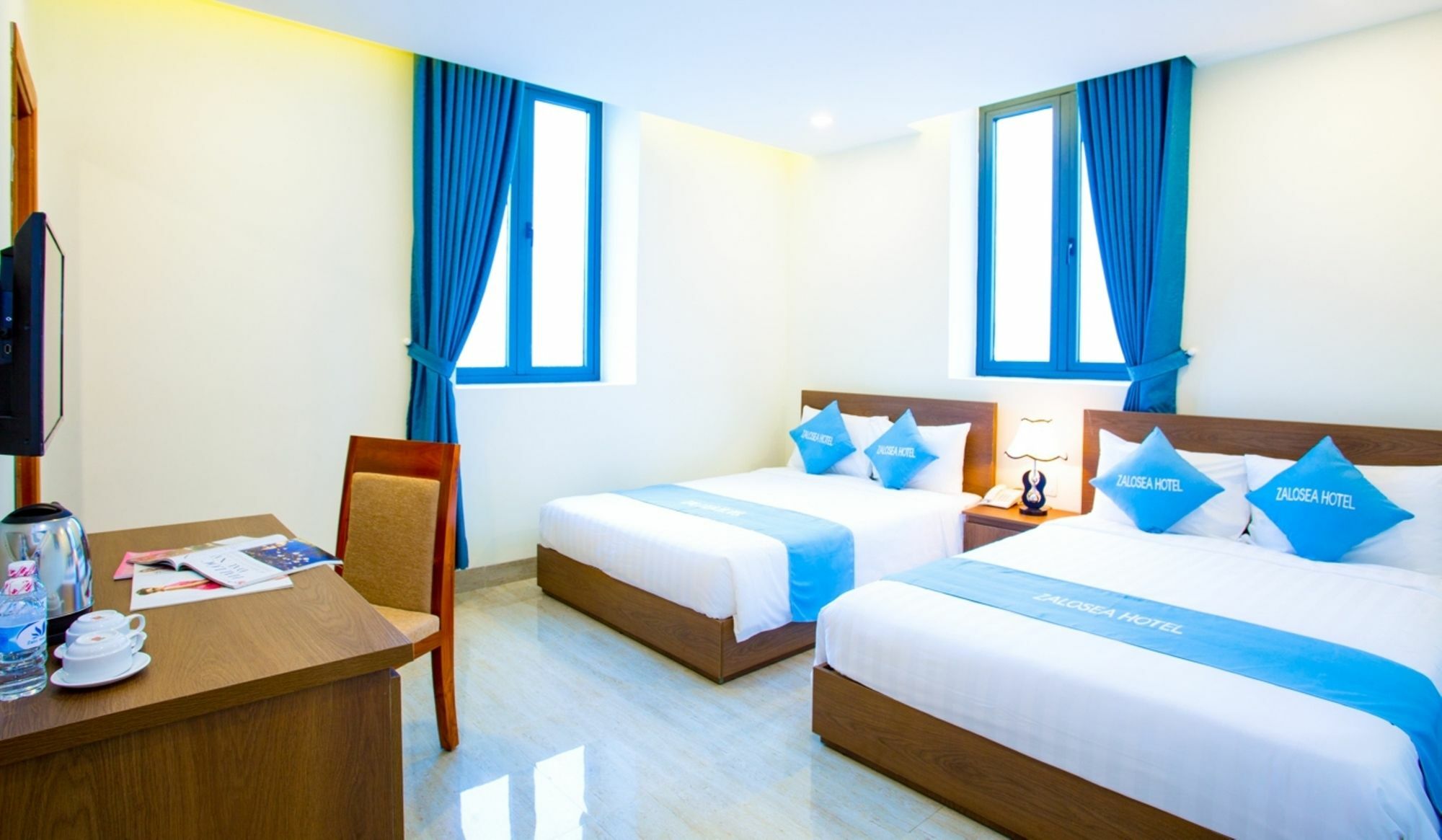 Zalo Sea Da Nang