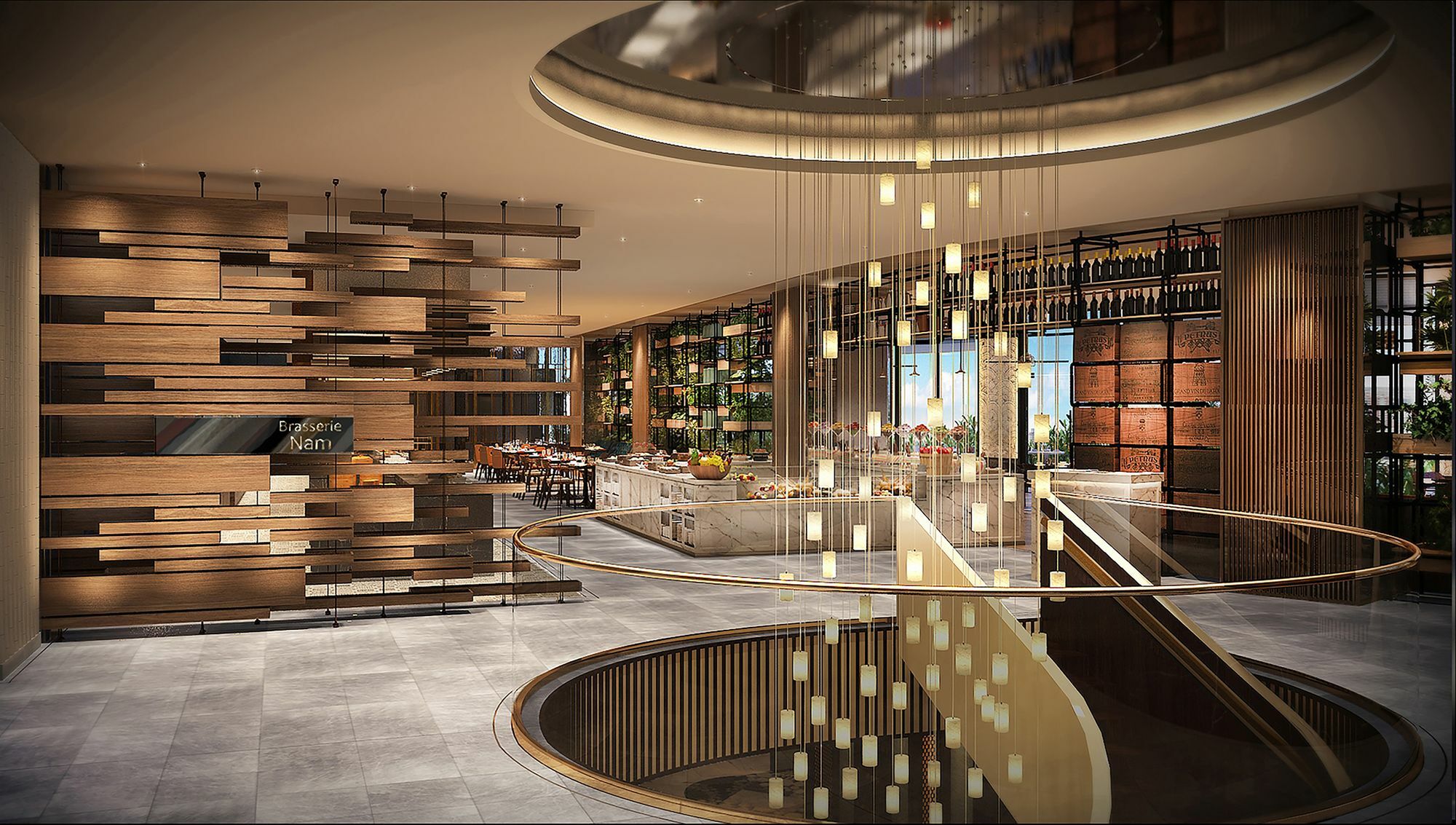 Hilton