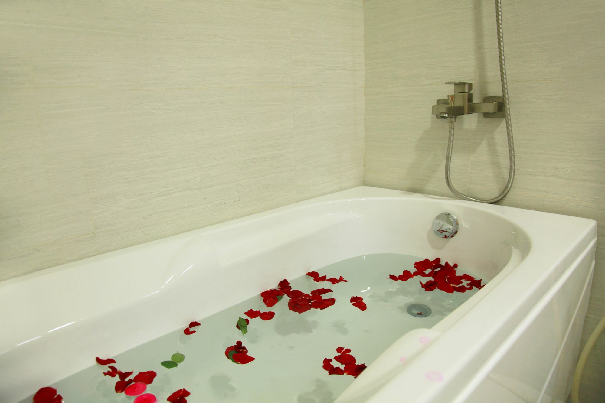 Hotel Merry Land 4*