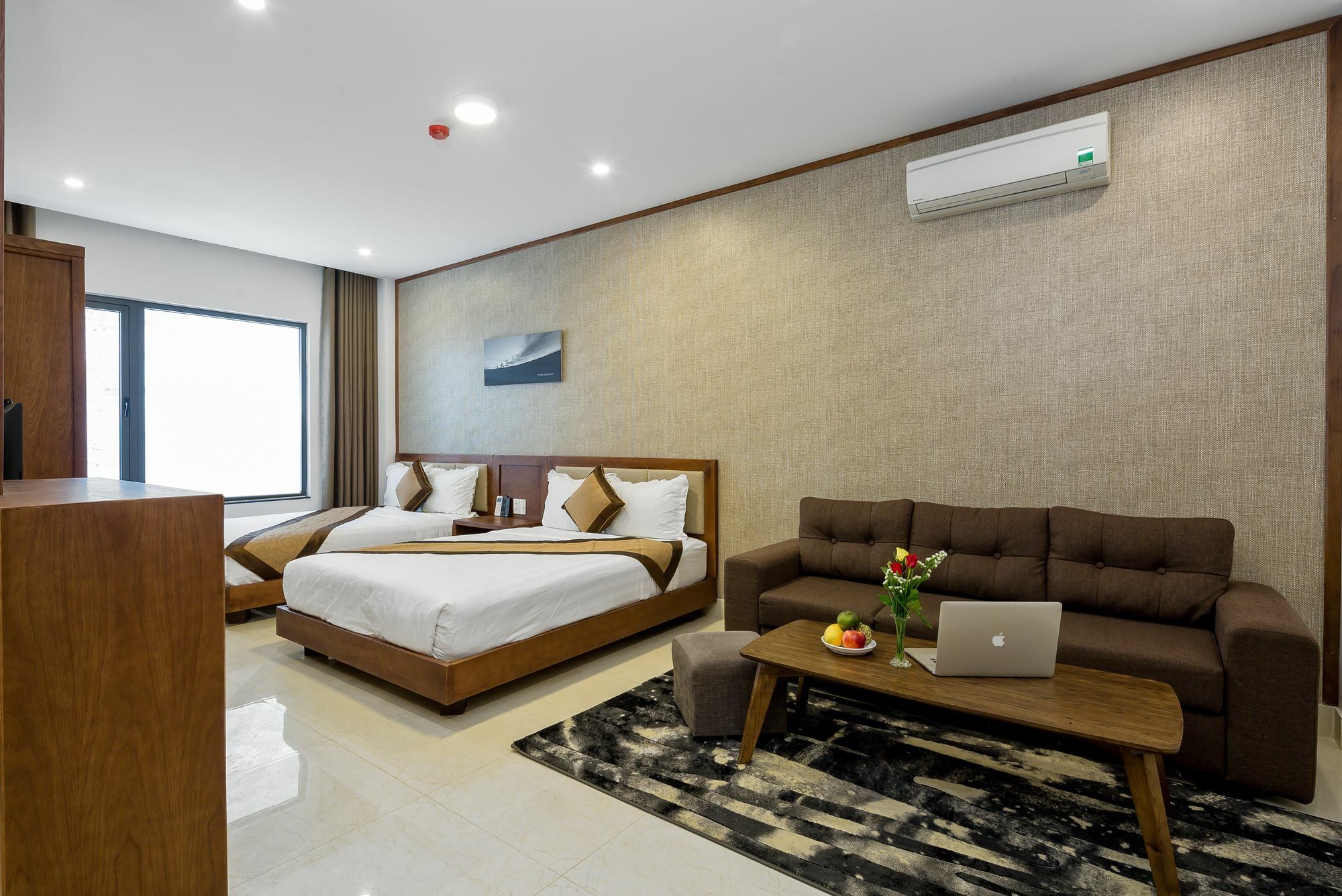 Apartment Aris & Da Nang