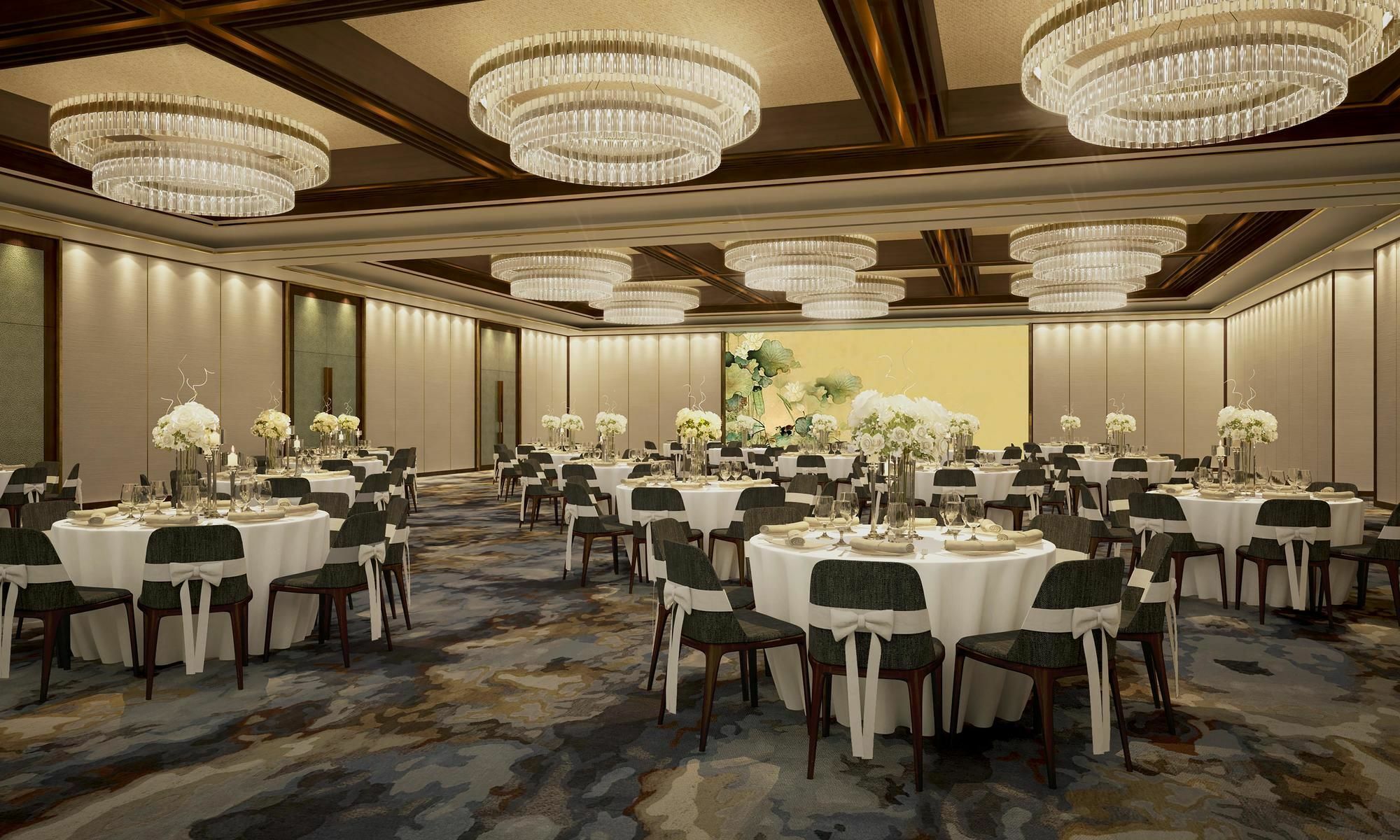 Hotel Hilton Da Nang