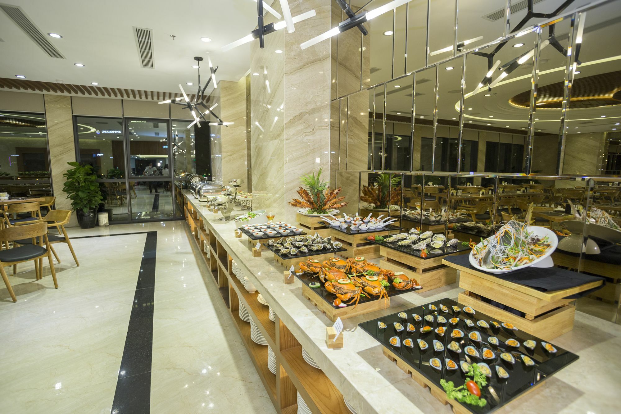 Hotel Pavilion Da Nang