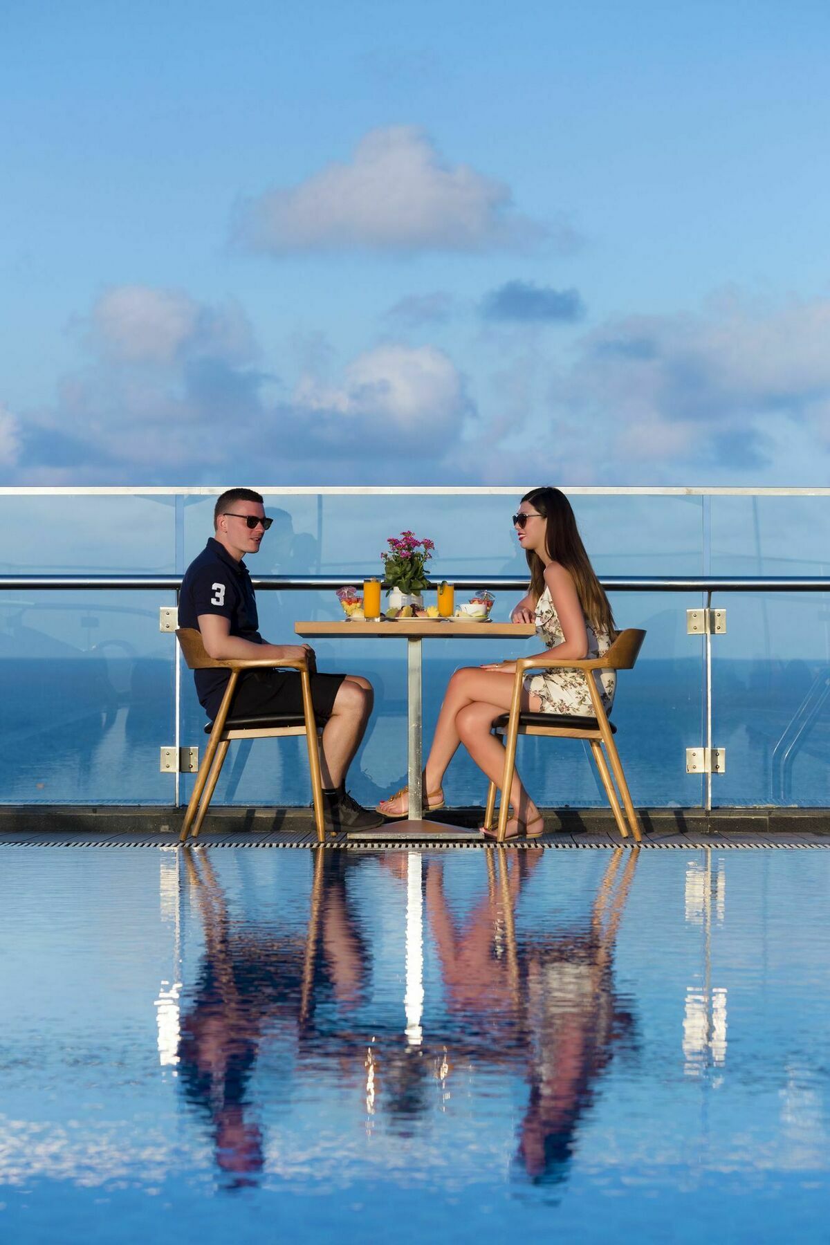 Pavilion Hotel
