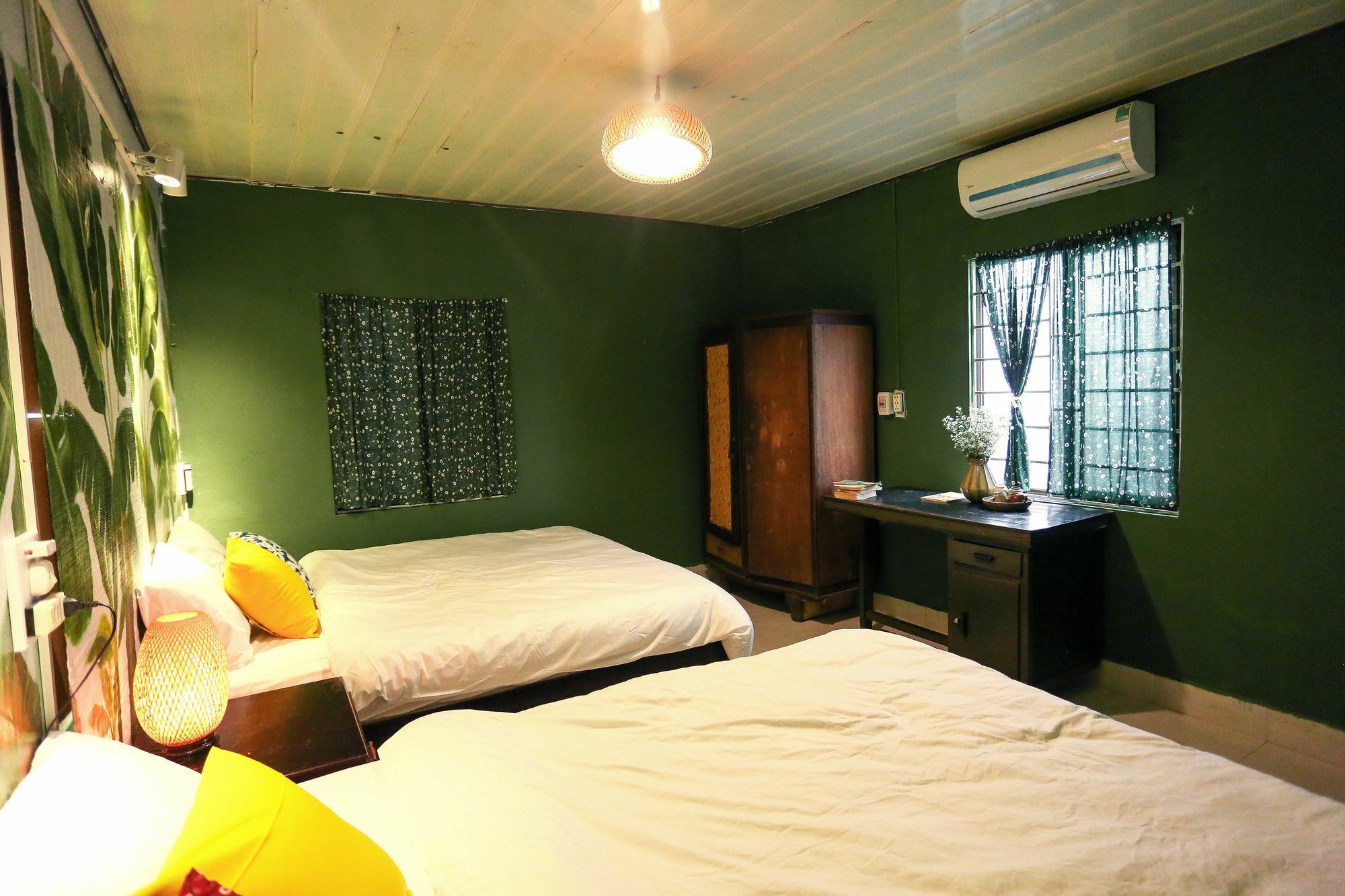 Inn Herb's House 2*