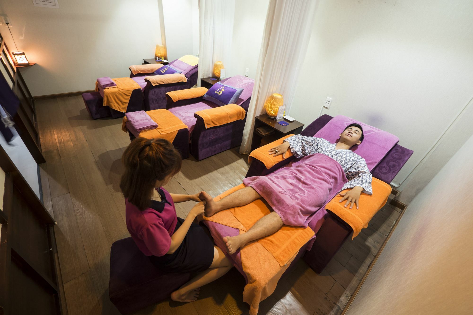 Hotel Azumaya Đà Nẵng
