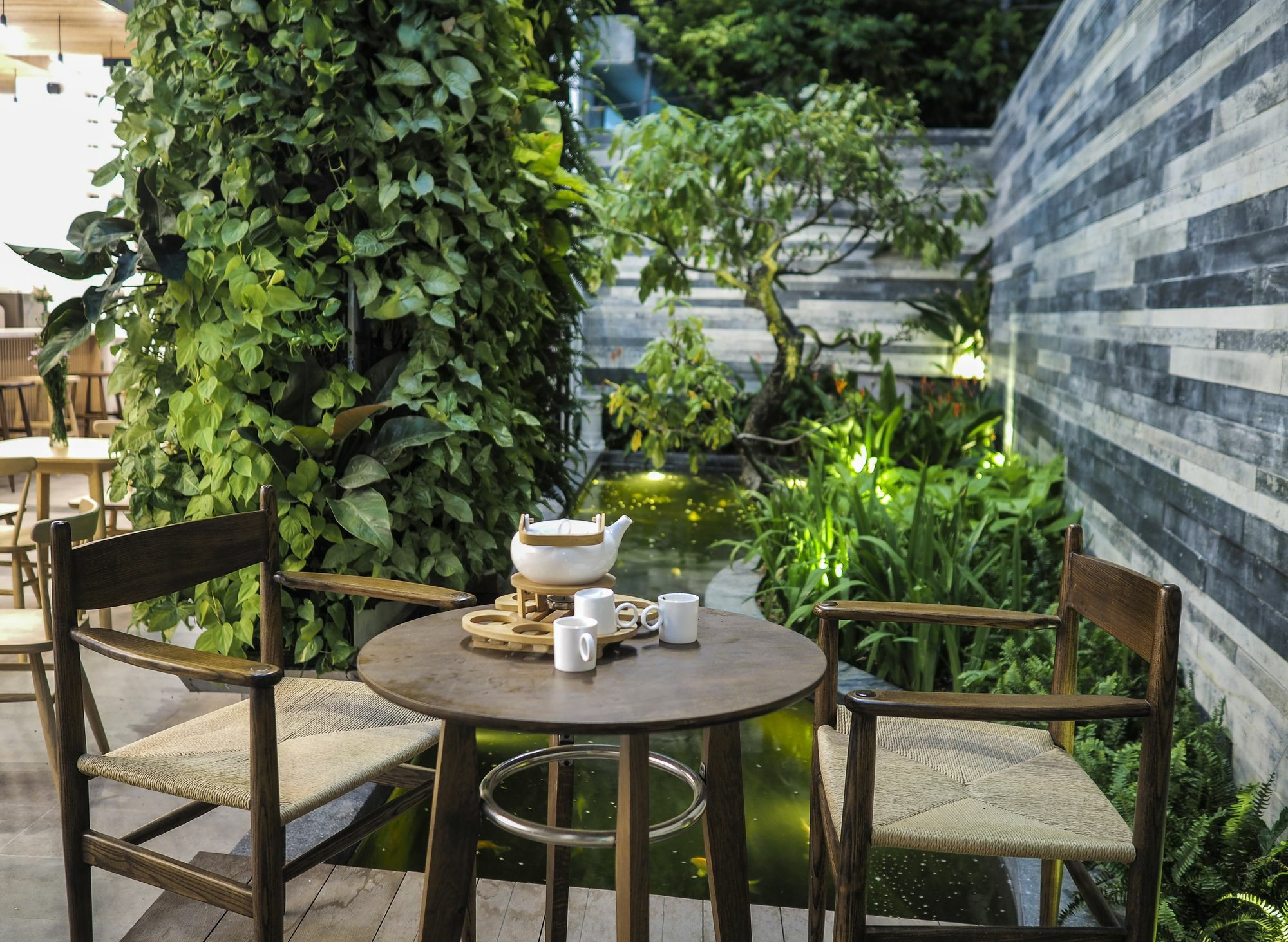 Babylon Garden Khách sạn Đà Nẵng