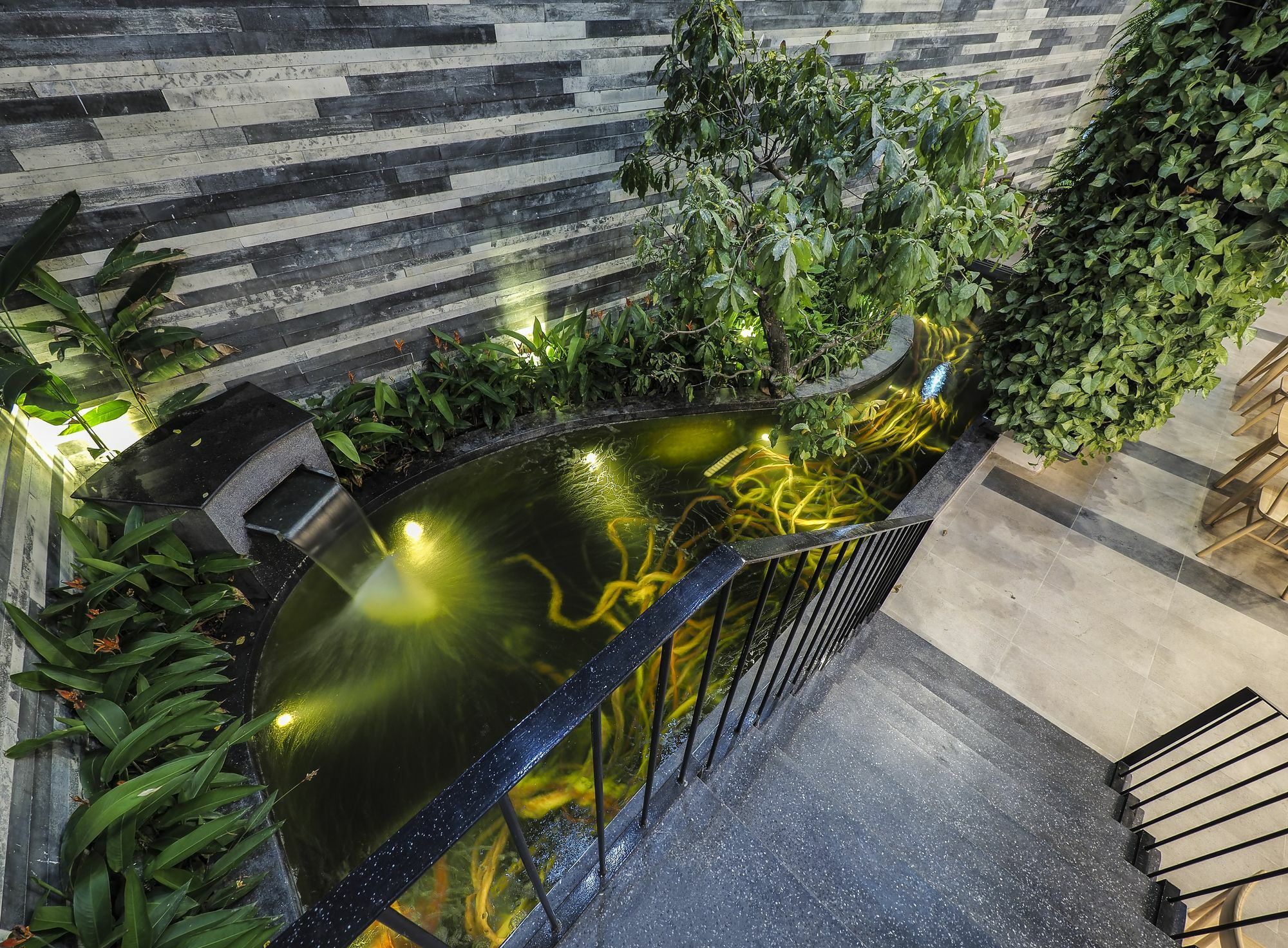Khách sạn Babylon Garden Đà Nẵng