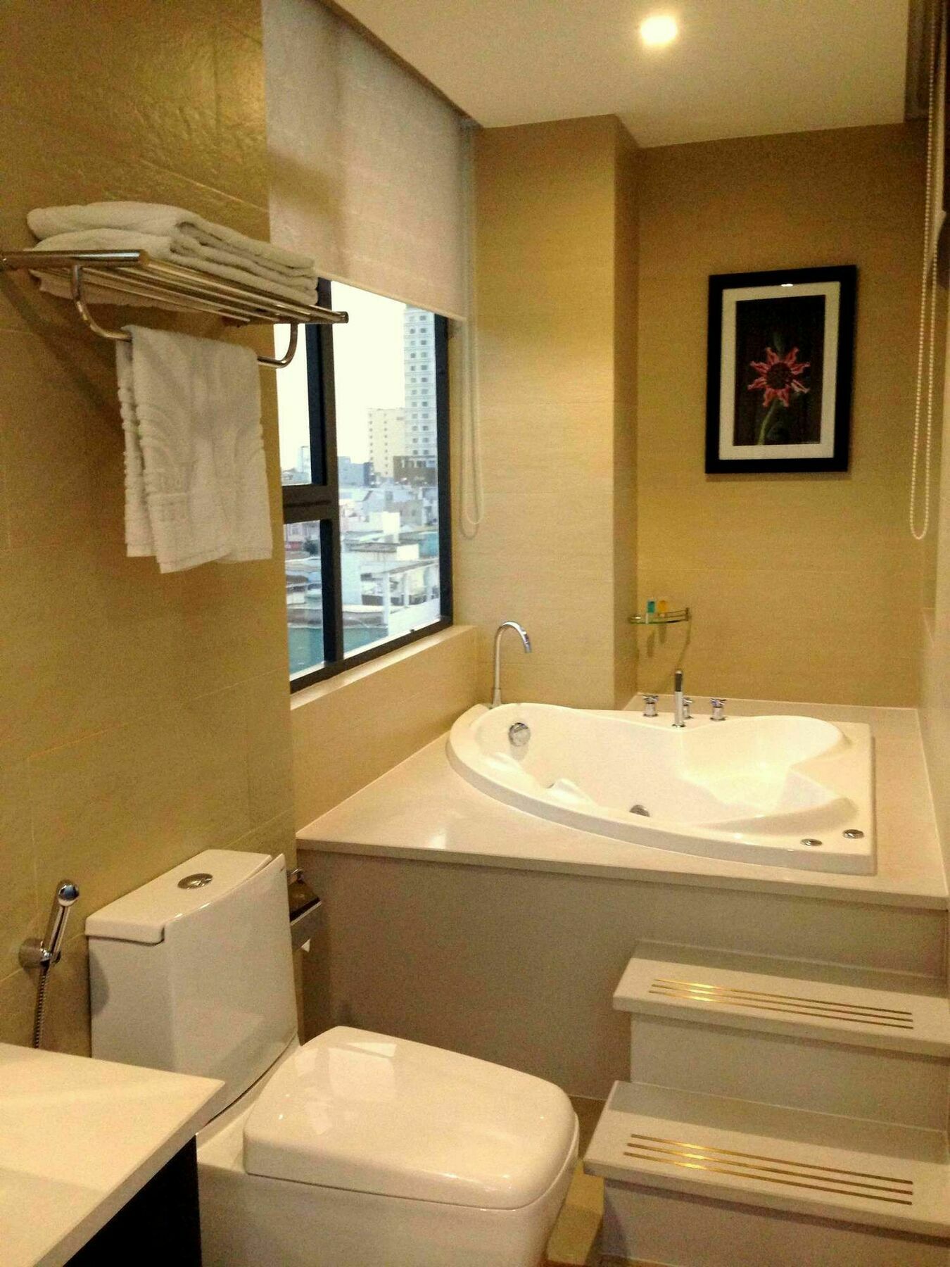 Azumaya Hotel Đà Nẵng