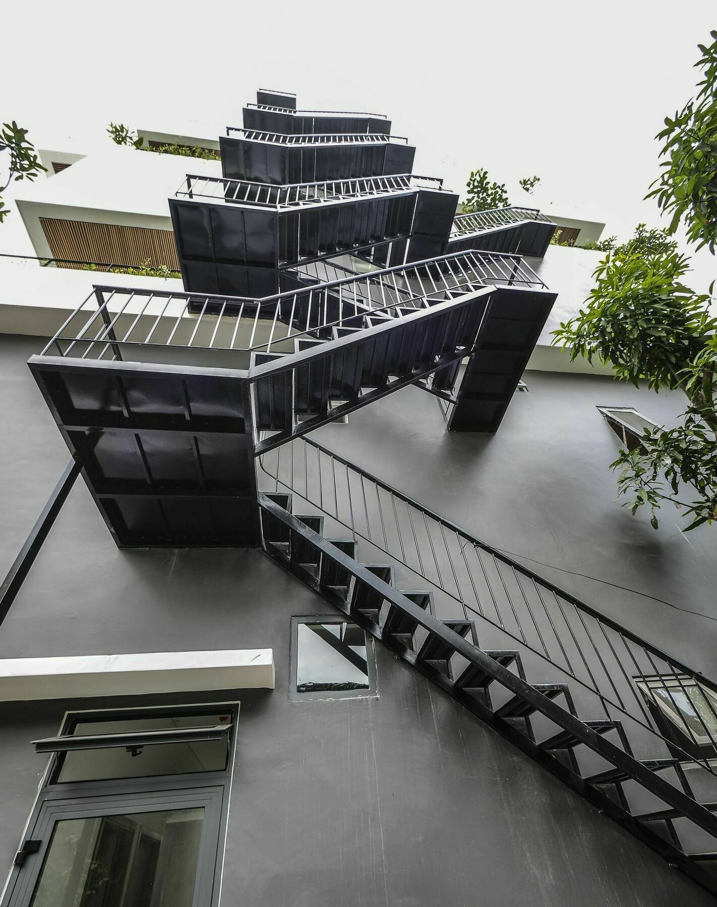 Khách sạn Babylon Garden Đà Nẵng