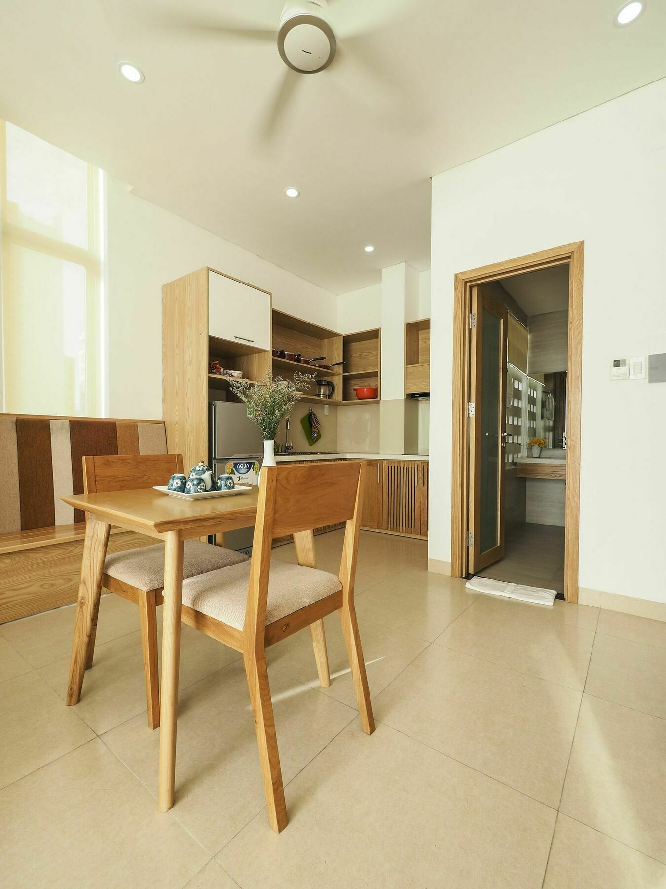 Khách sạn Babylon Garden Đà Nẵng
