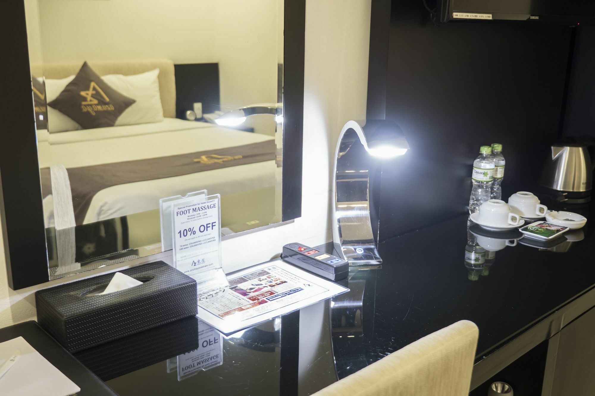 Azumaya Hotel Đà Nẵng