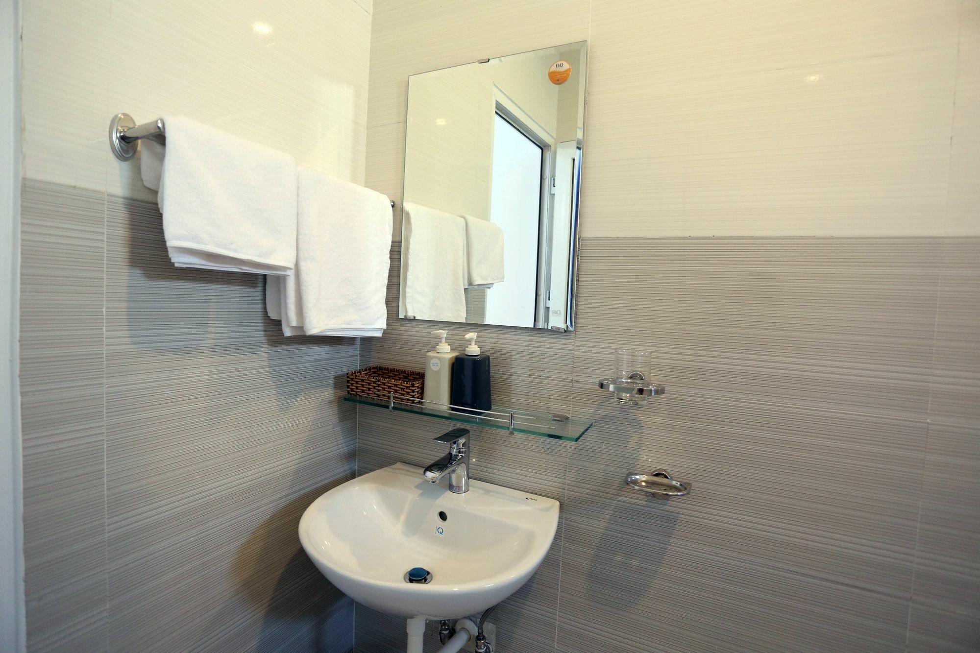 Hotel Dana -