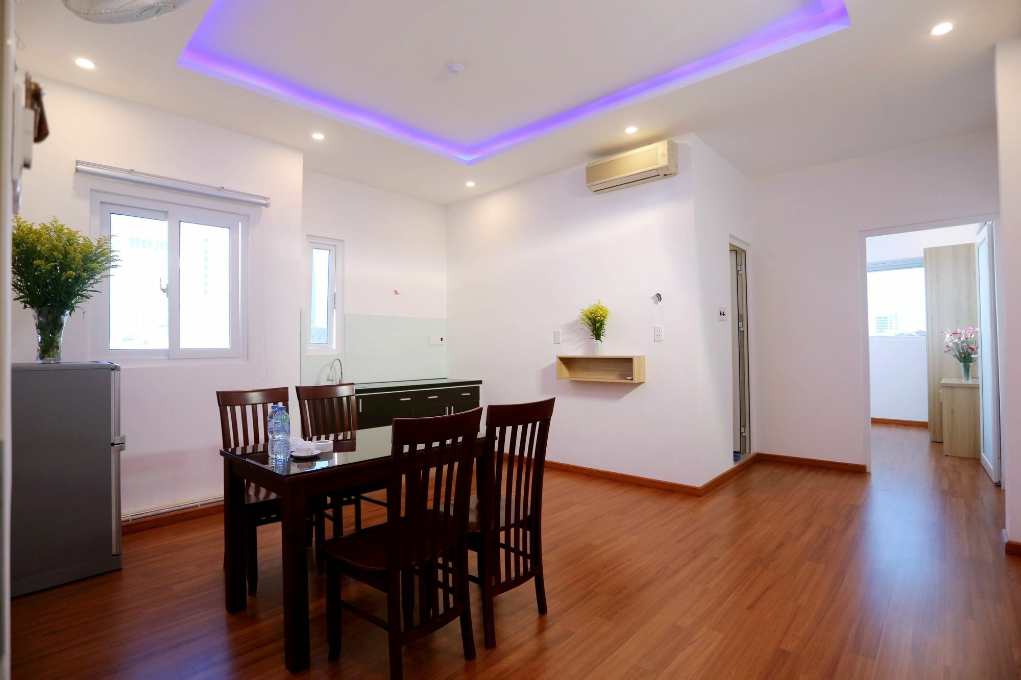Dana - Hotel Da Nang