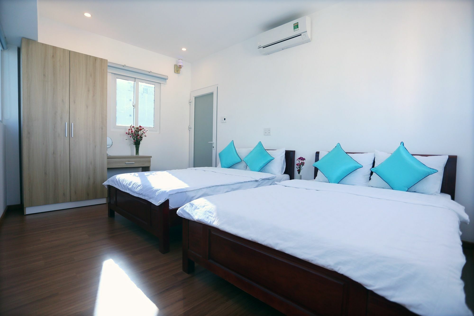 Dana - Hotel *