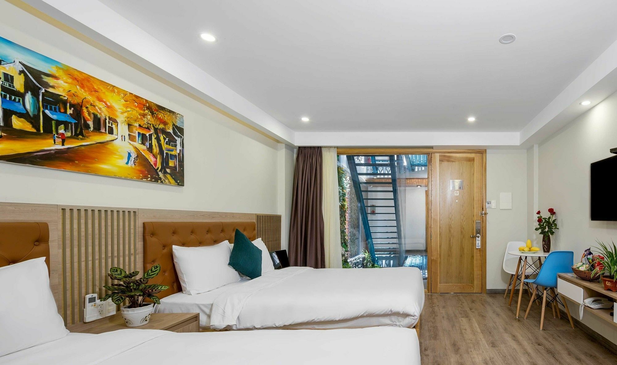 Zoneland - Lahome Apartment *