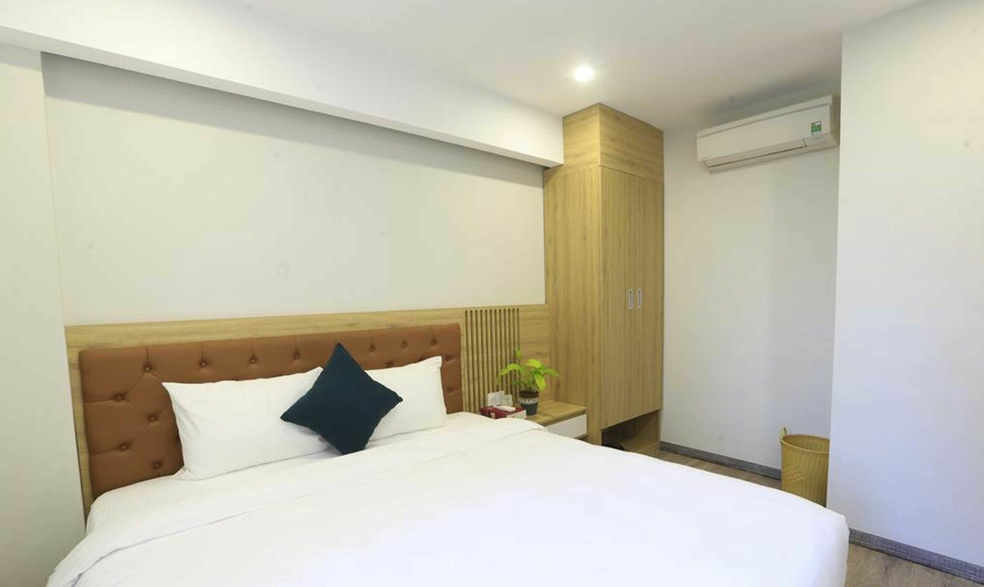 Zoneland - Lahome Apartment