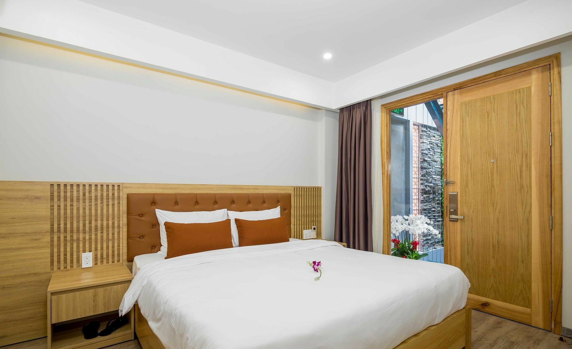 Apartment Zoneland - Lahome *