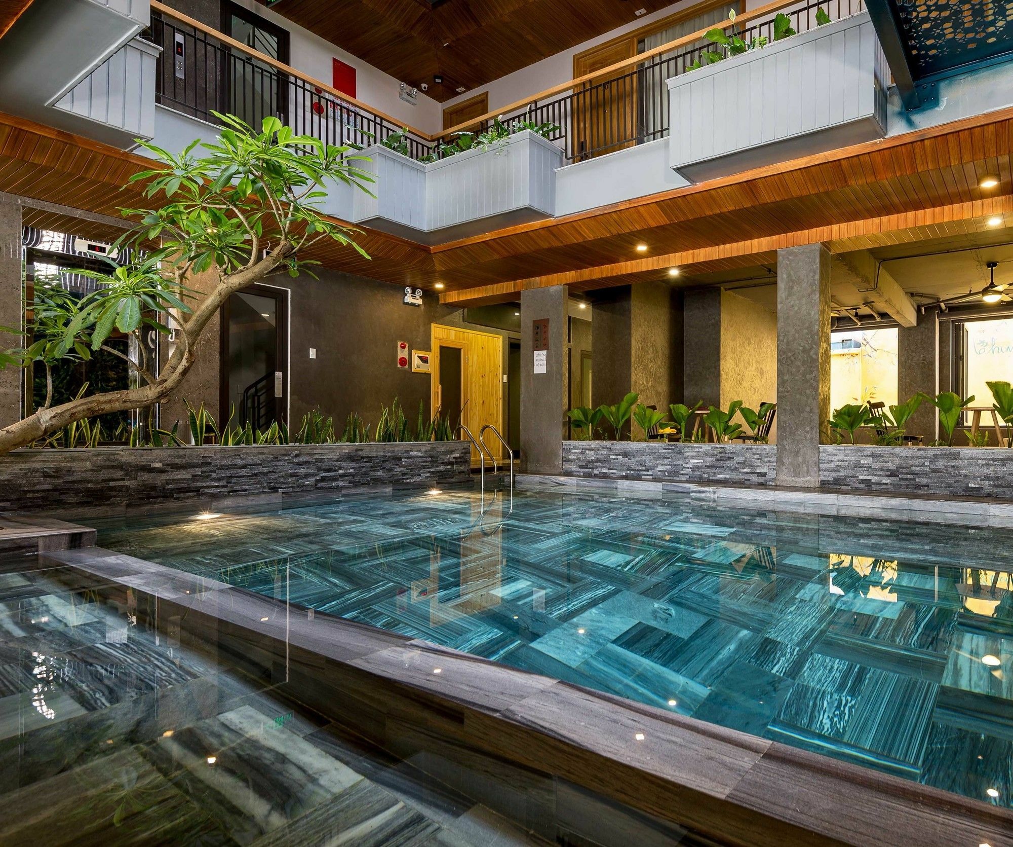 Zoneland - Lahome Apartment Da Nang