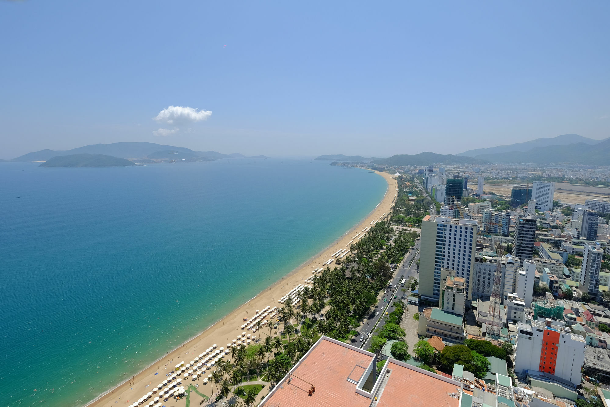 Ocean View Nha Trang