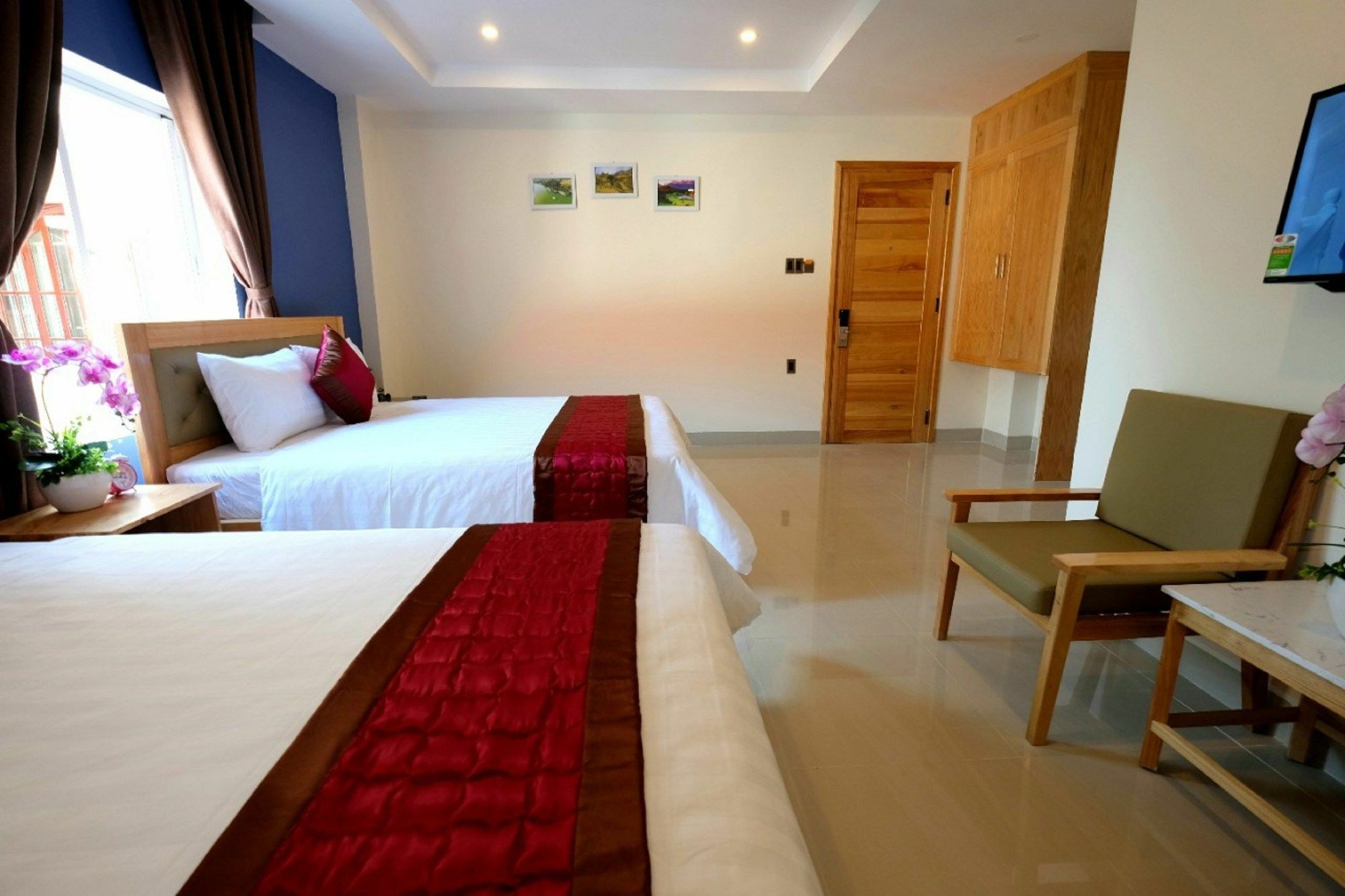 Marigold & 3* Da Nang