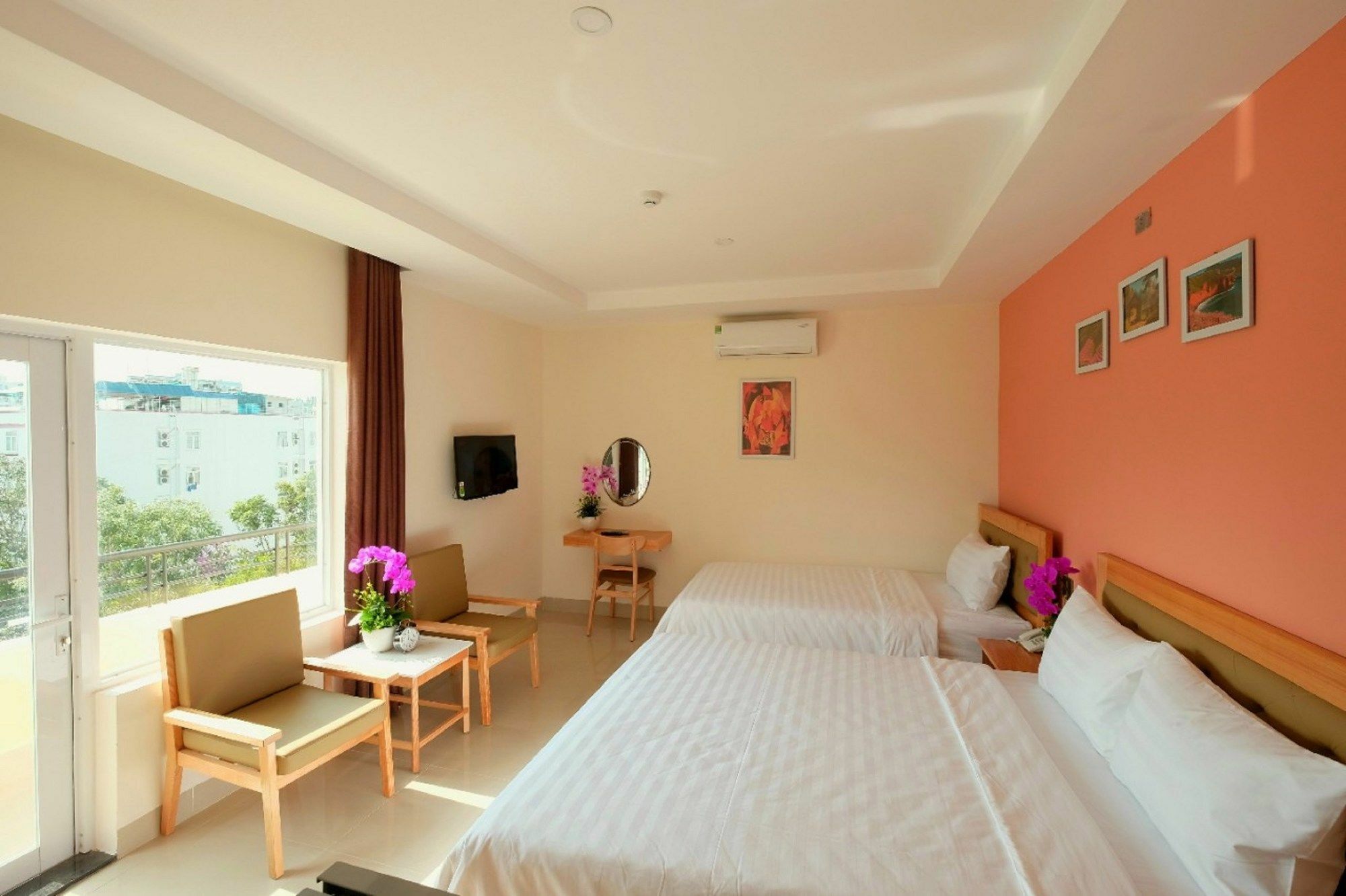 Marigold & Hotel Da Nang