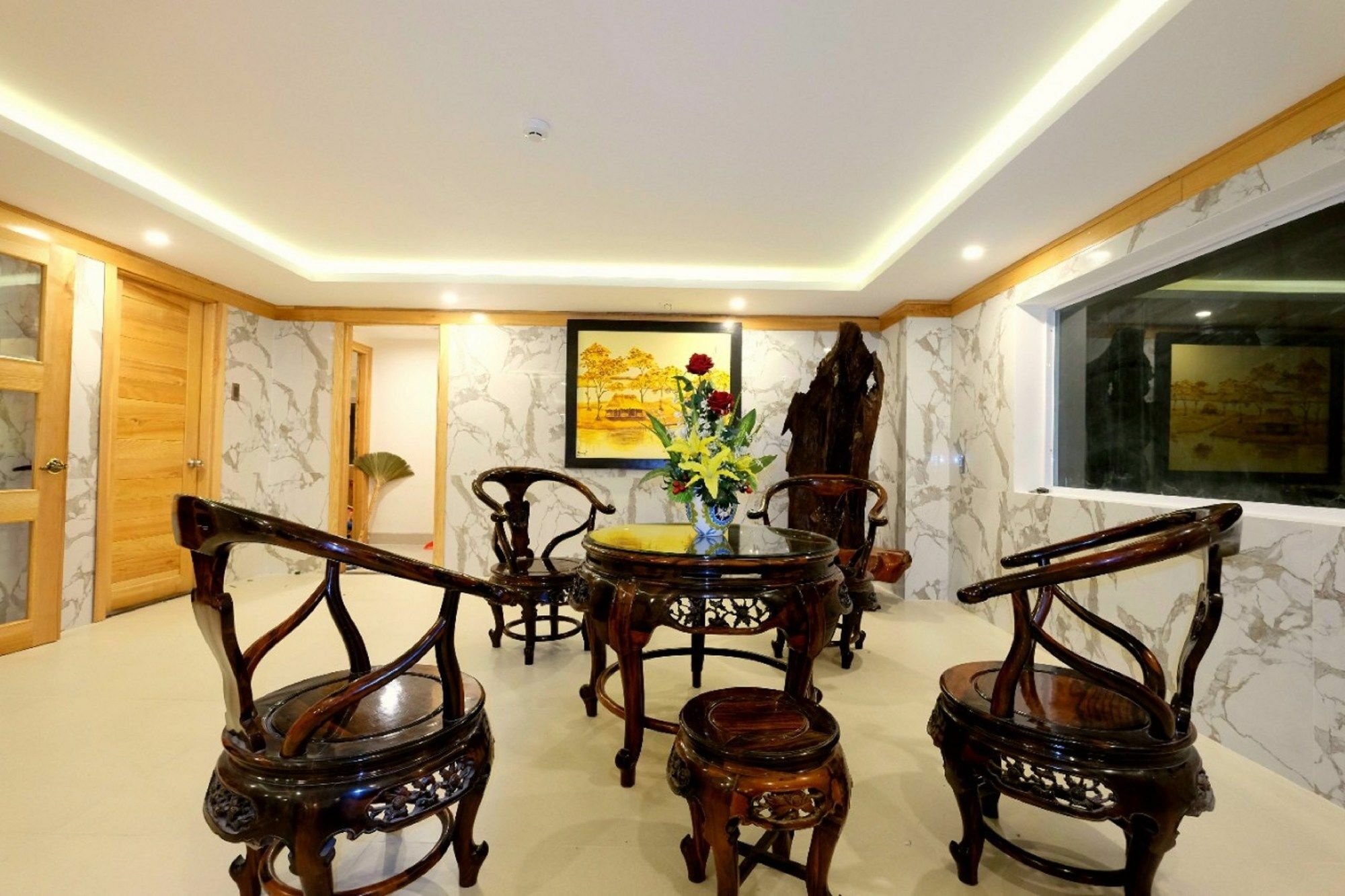 Marigold & Da Nang