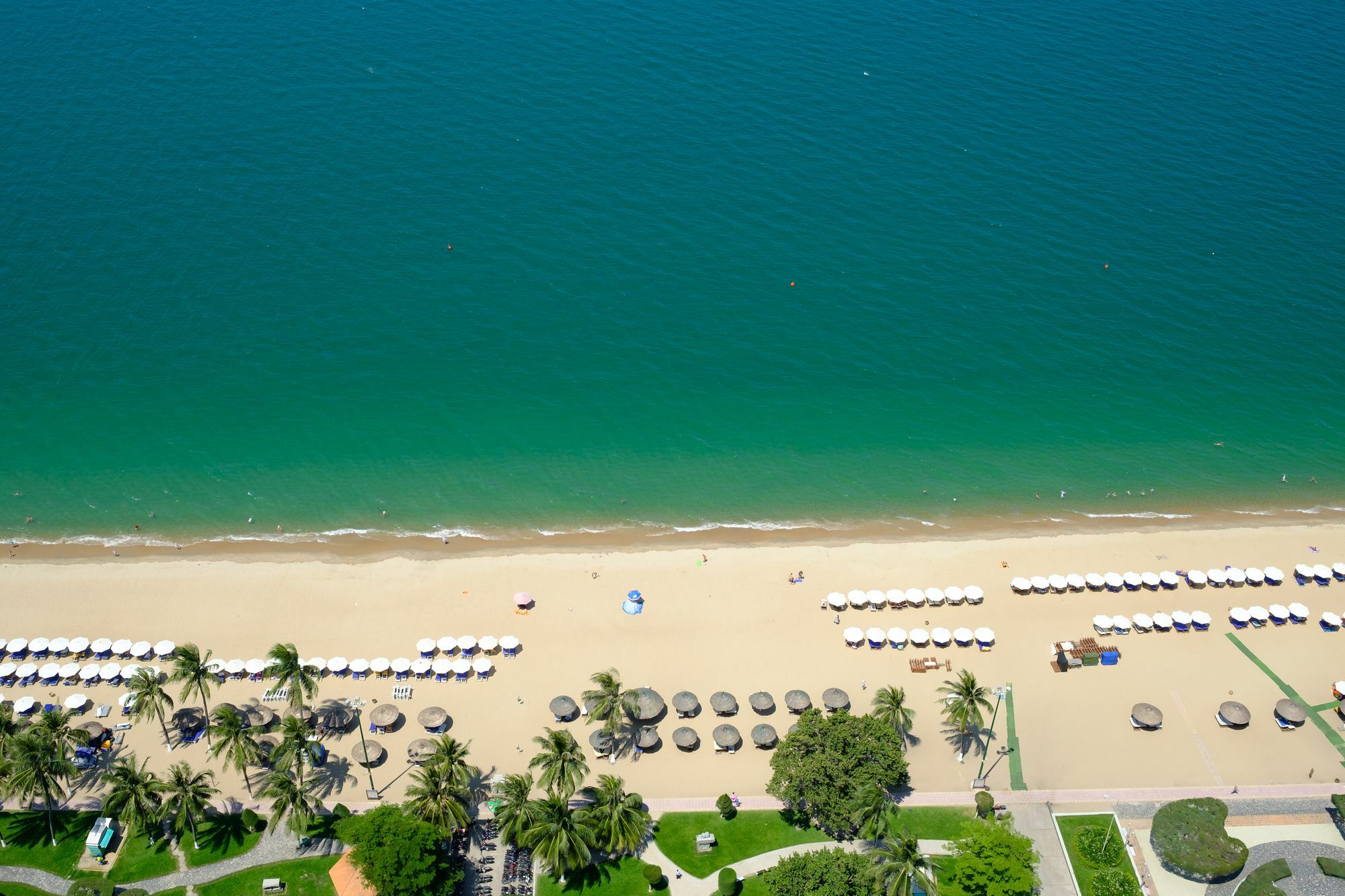 Ocean View * Nha Trang