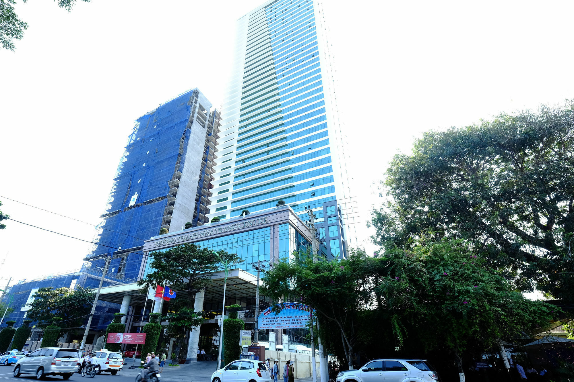 Apartment Ocean View Nha Trang