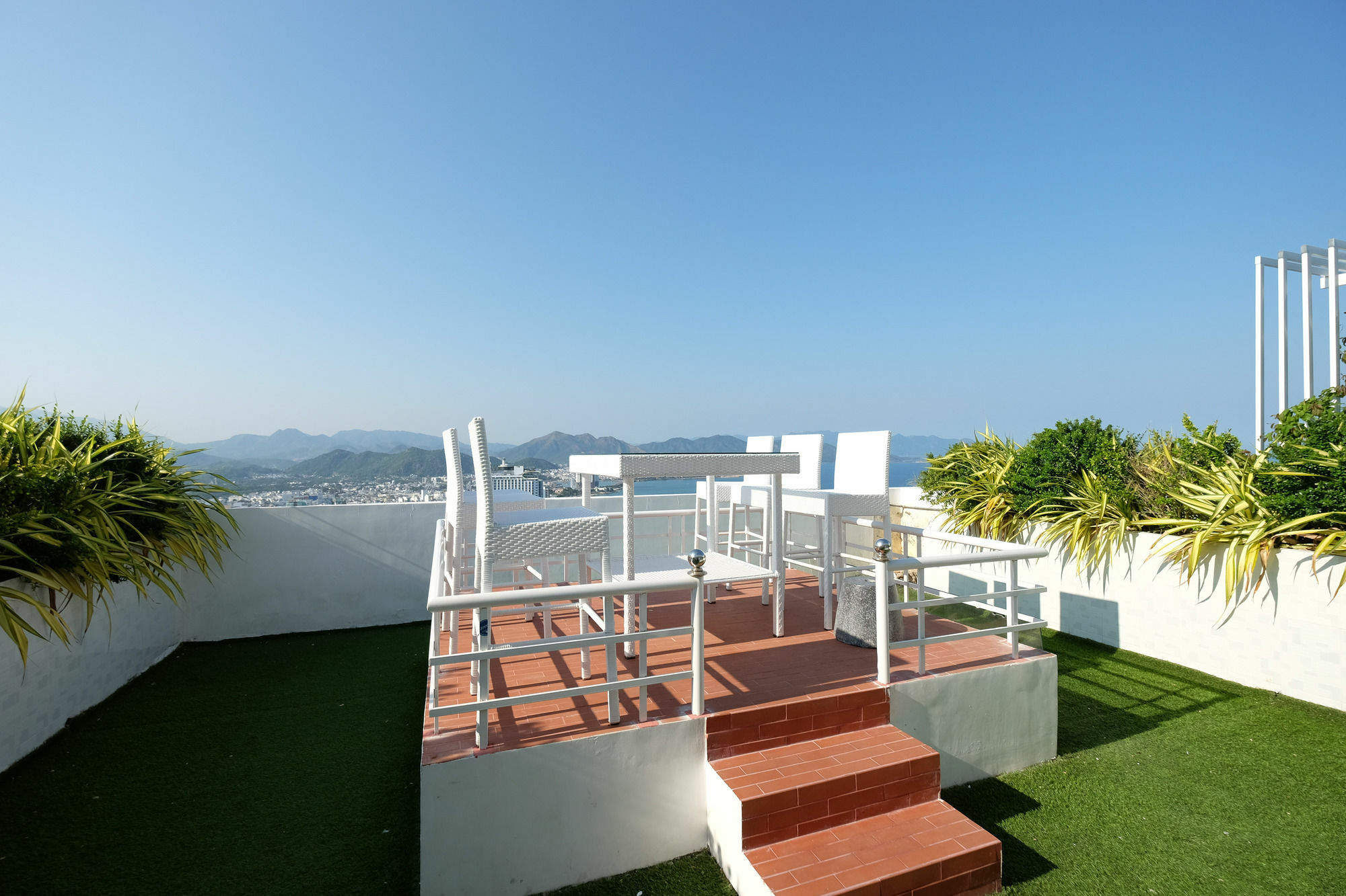 Apartment Ocean View