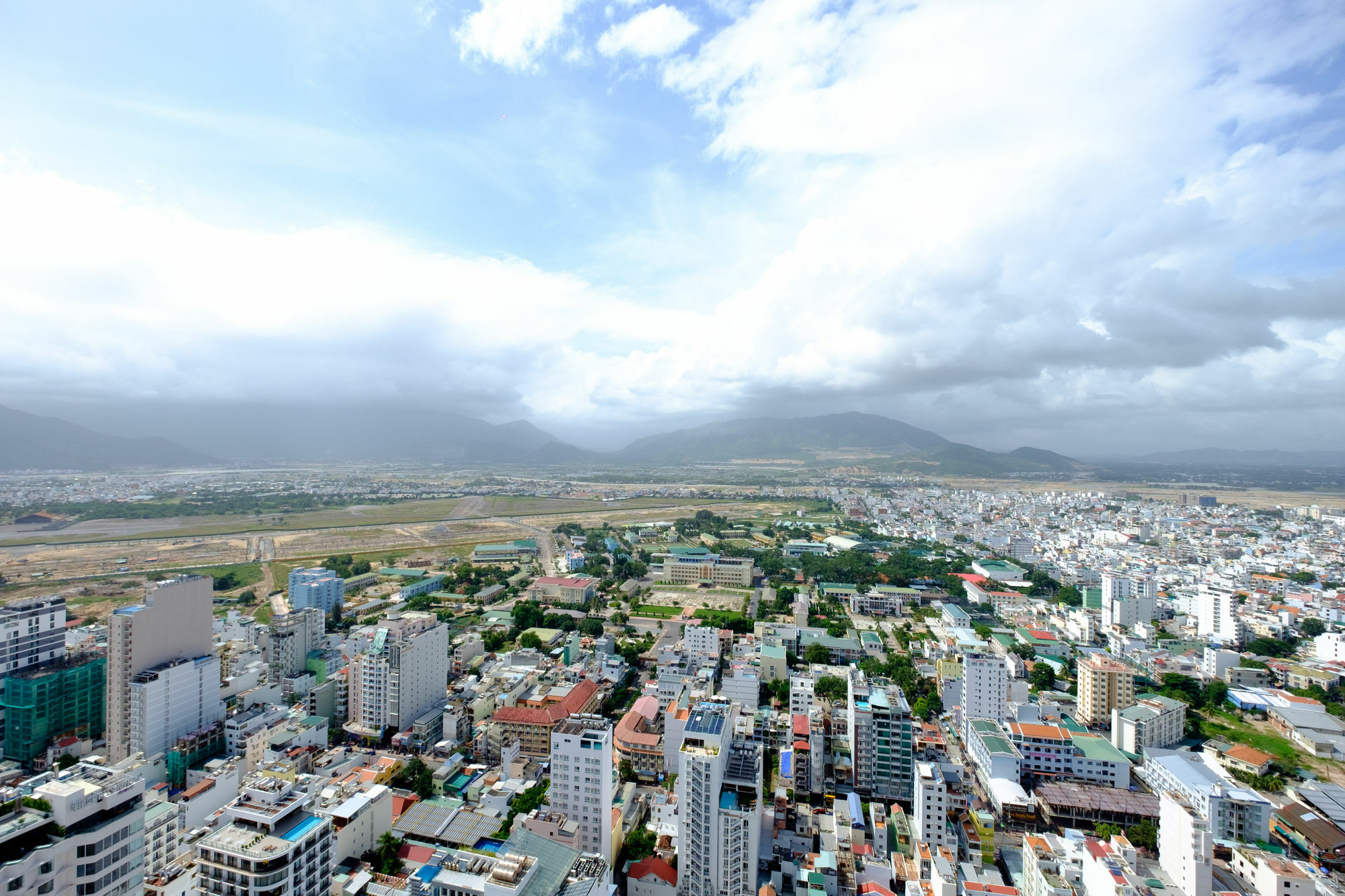 Ocean View Nha Trang