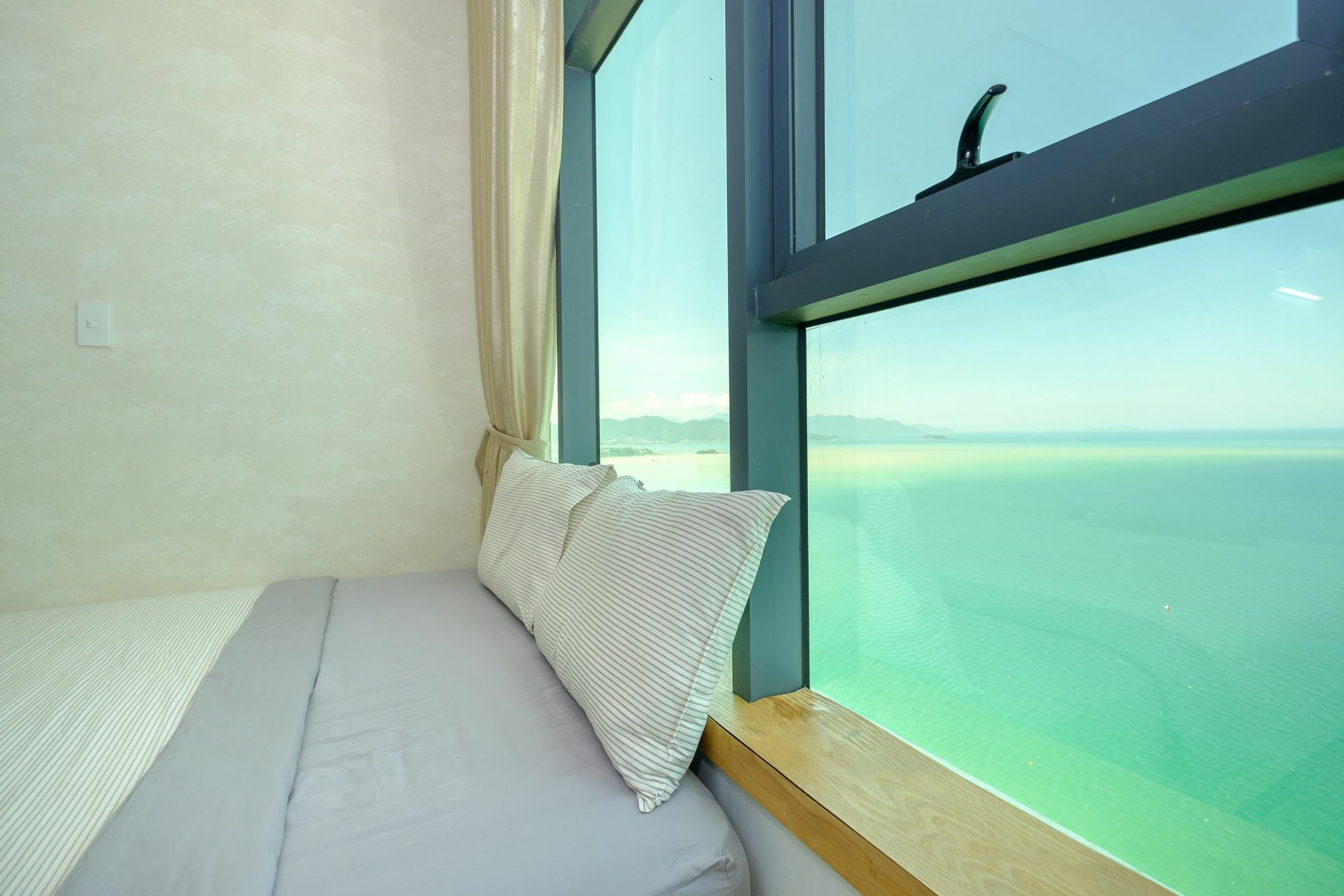 Apartment Ocean View Nha Trang