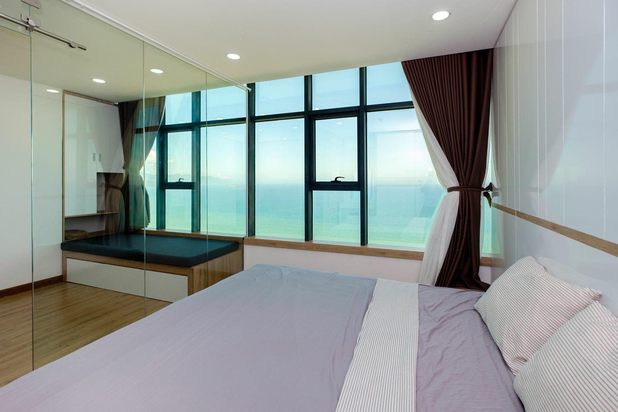 Ocean View * Nha Trang