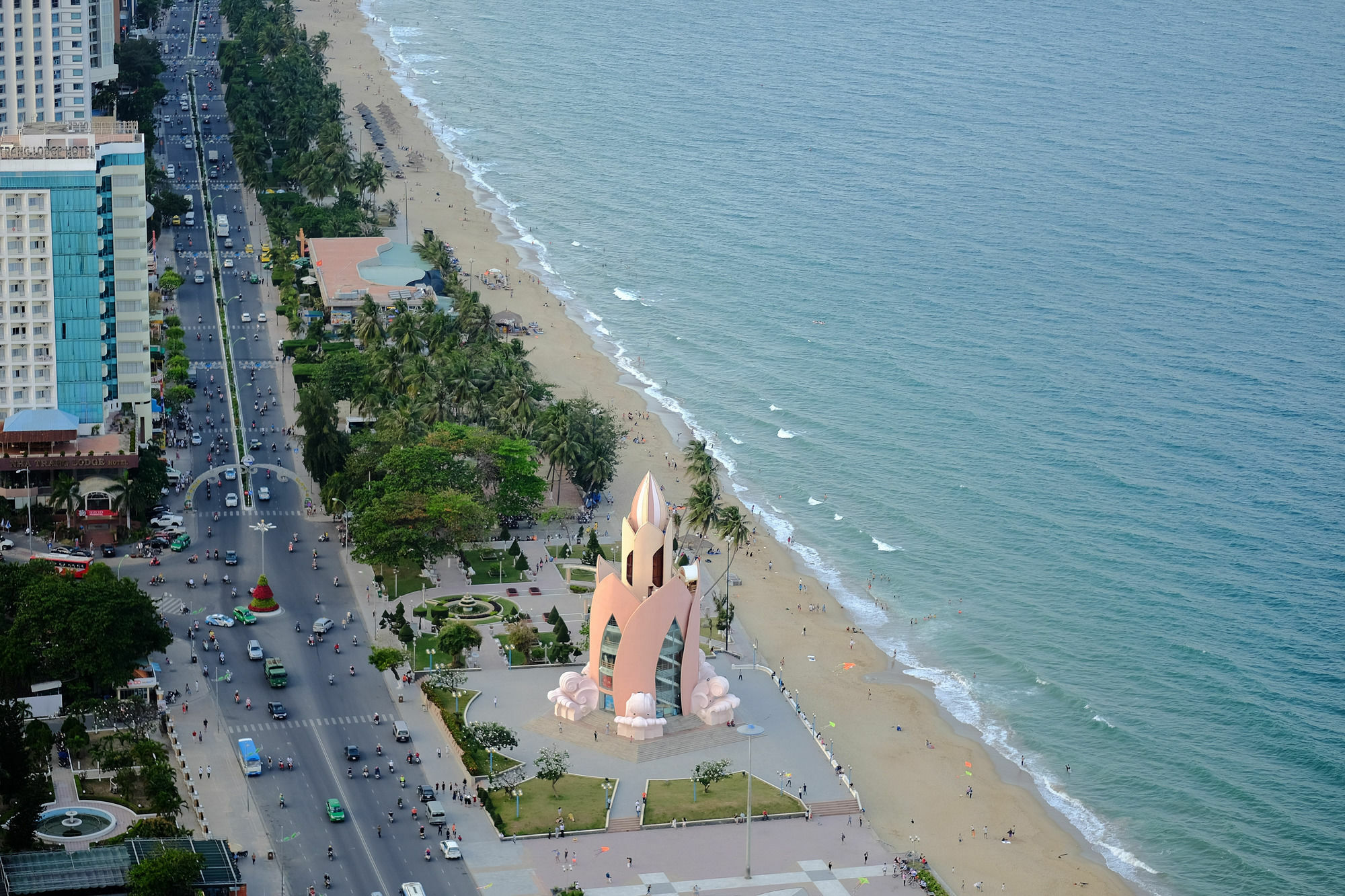 Apartment Ocean View