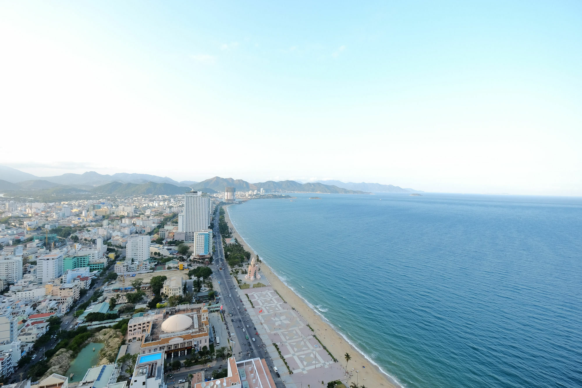 Ocean View Apartment *