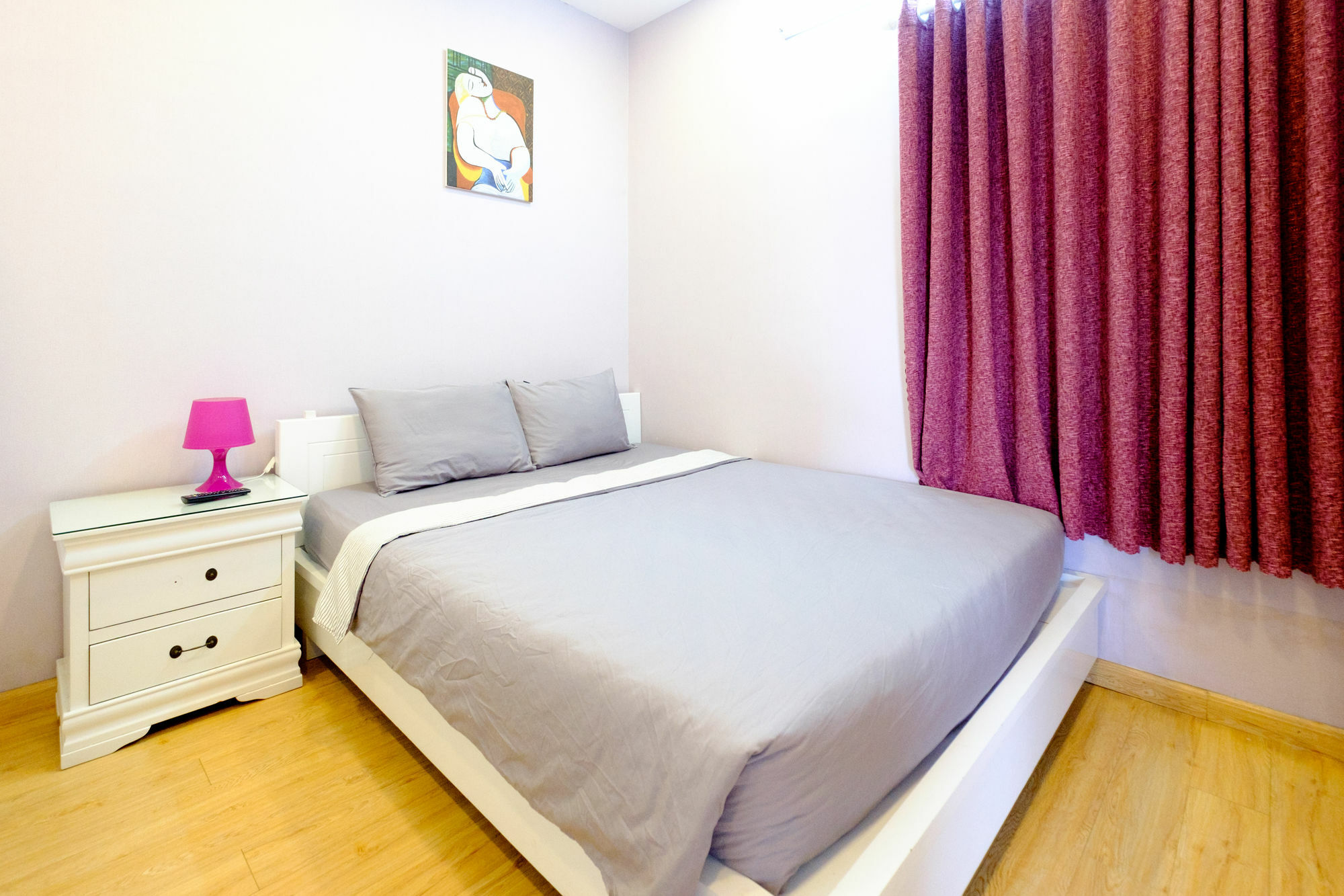 Apartment Ocean View Nha Trang
