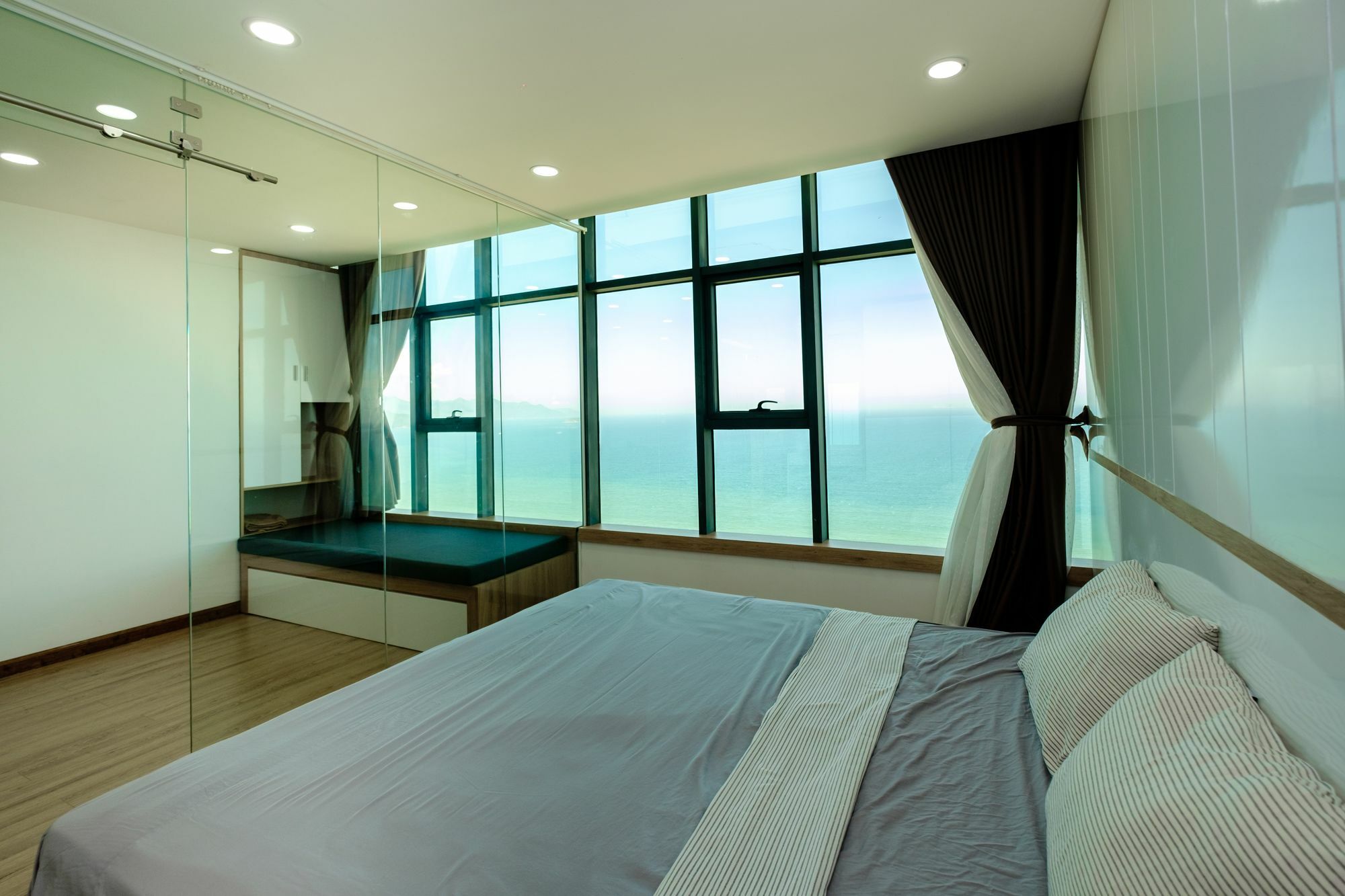 Ocean View Nha Trang