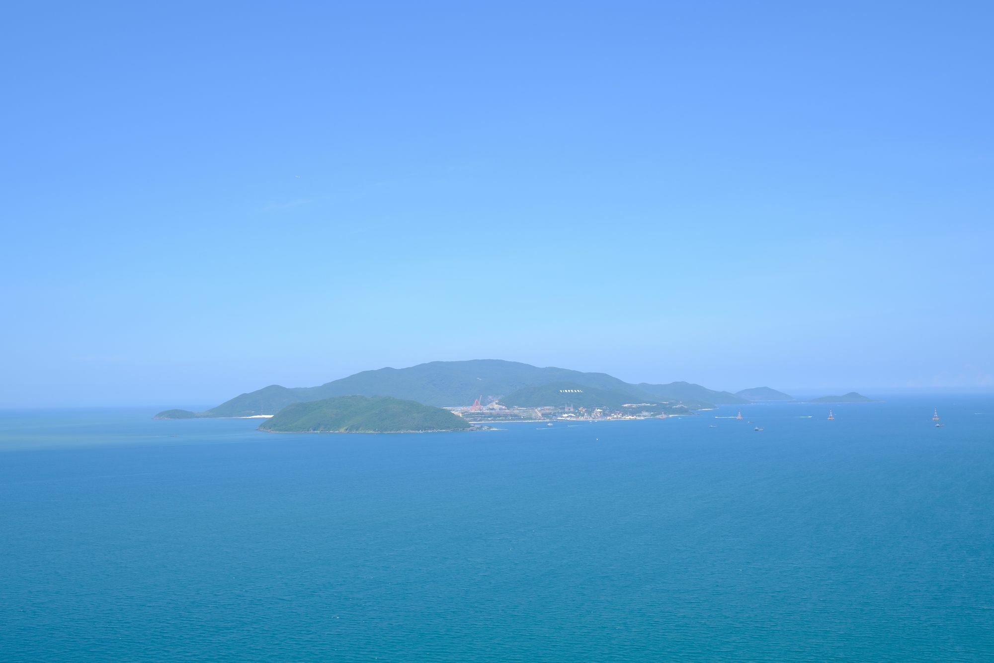 Apartment Ocean View
