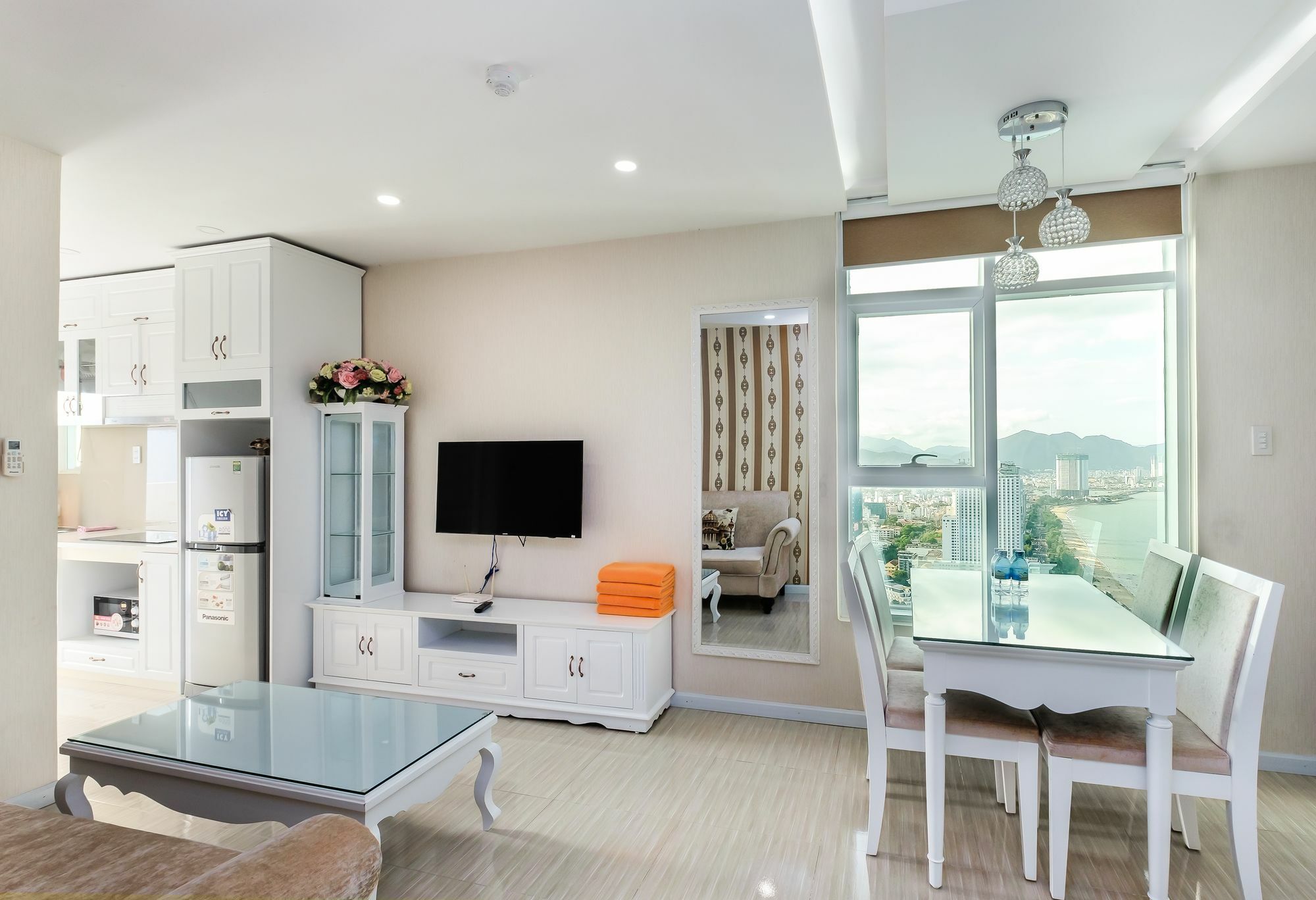 Apartment Ocean View