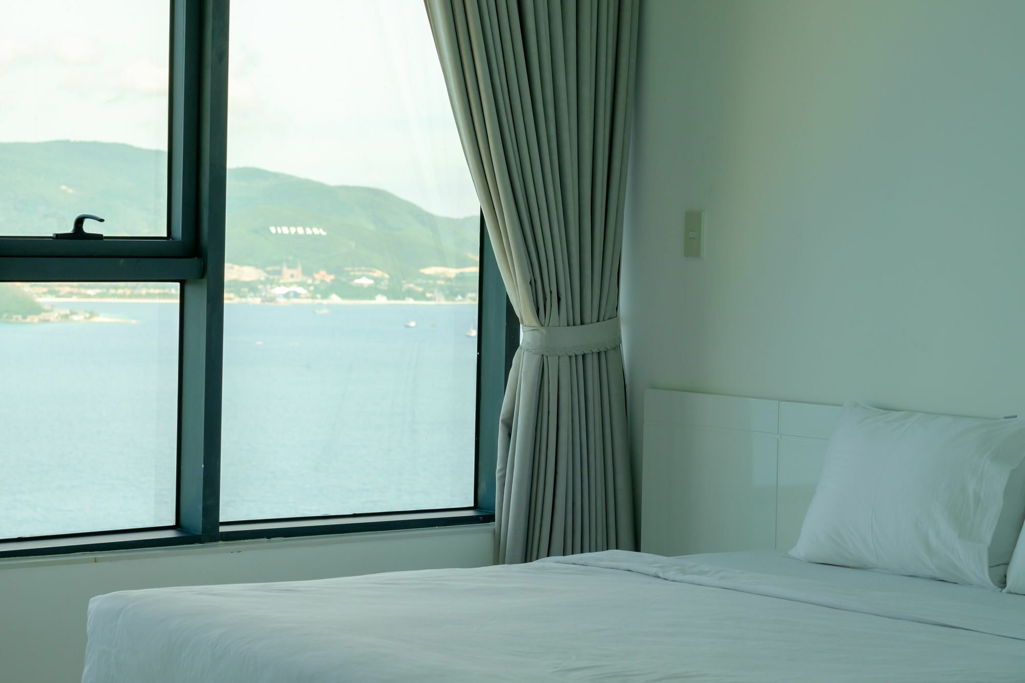 Apartment Ocean View